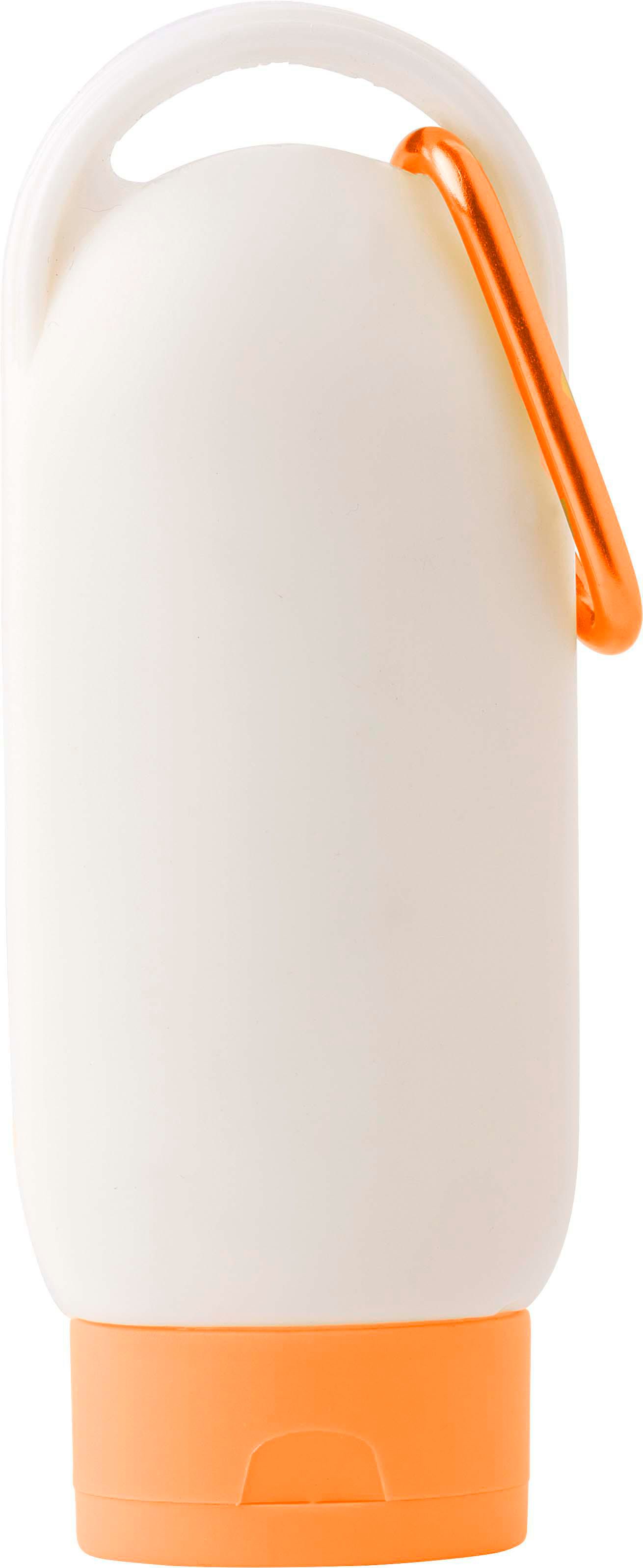 Sunscreen lotion Suntime