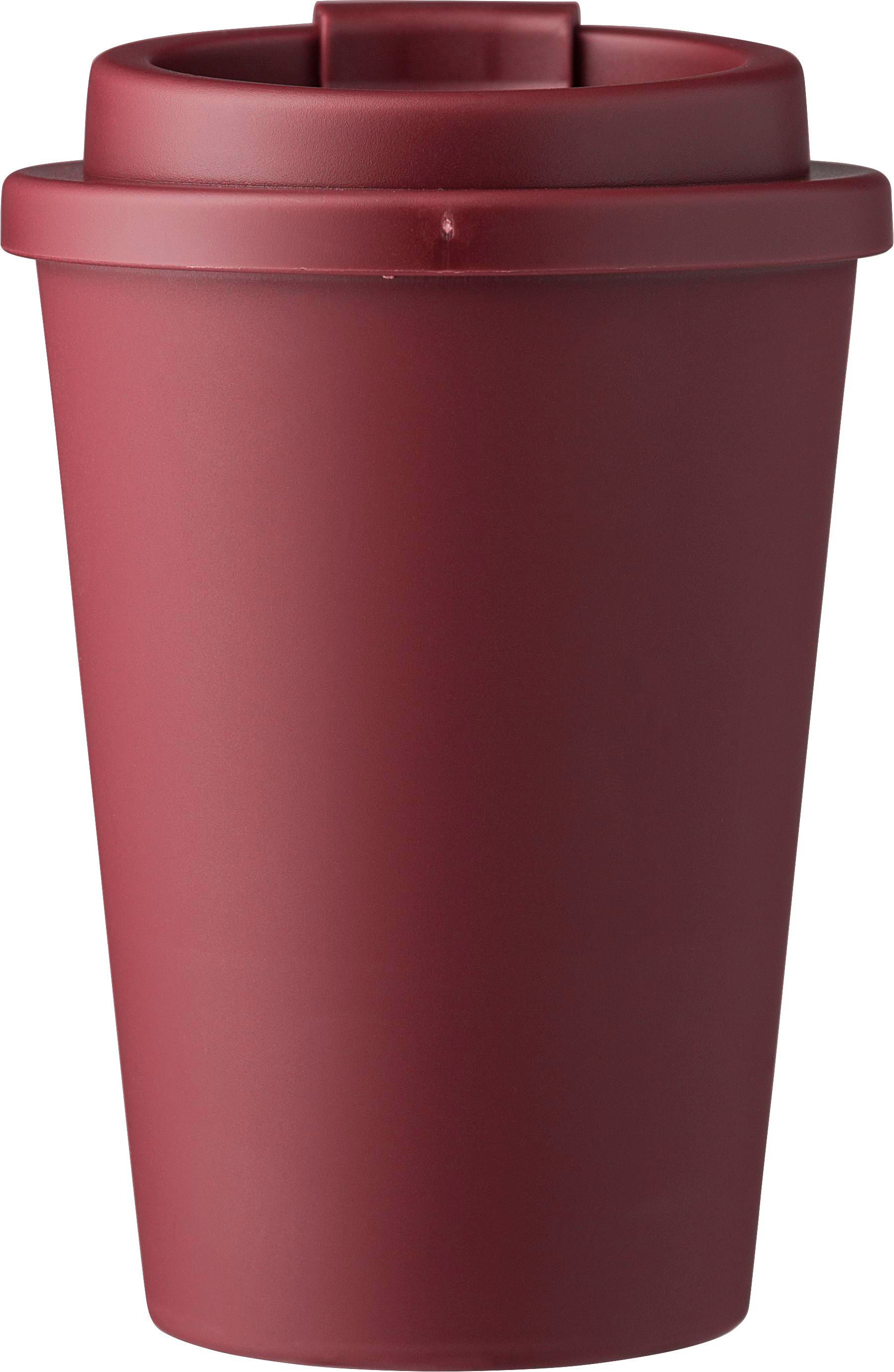 Vaso de PP (350 ml) Gabriela