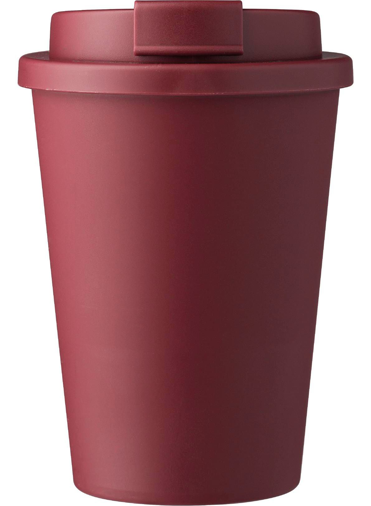 Vaso de PP (350 ml) Gabriela