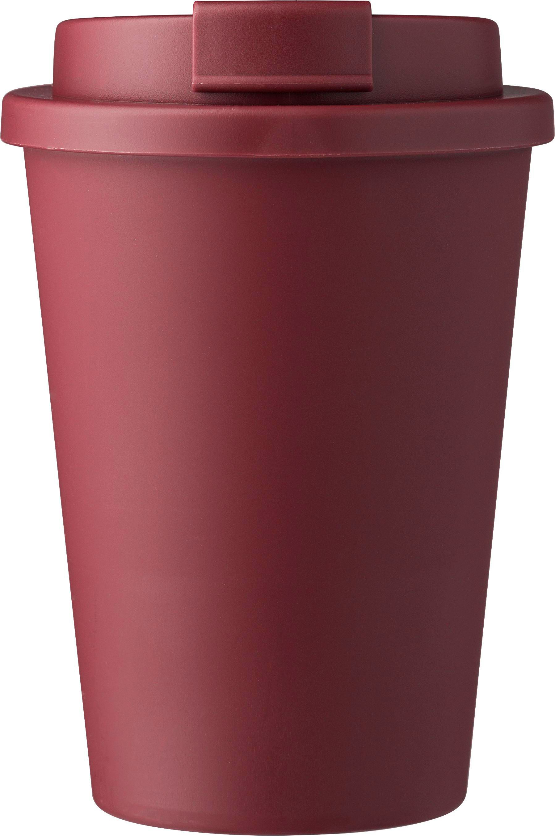Vaso de PP (350 ml) Gabriela