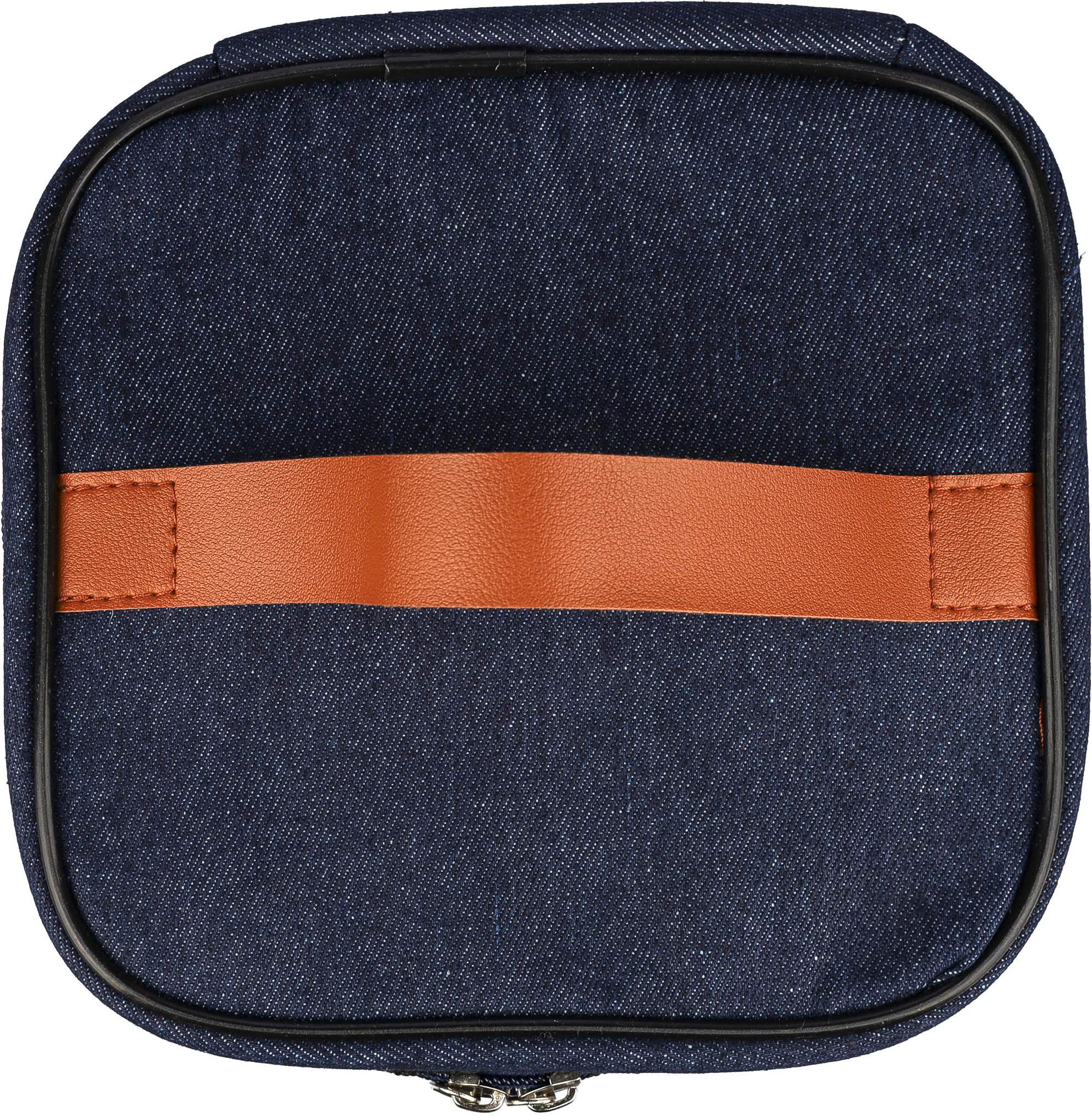 Nevera Denim Franz