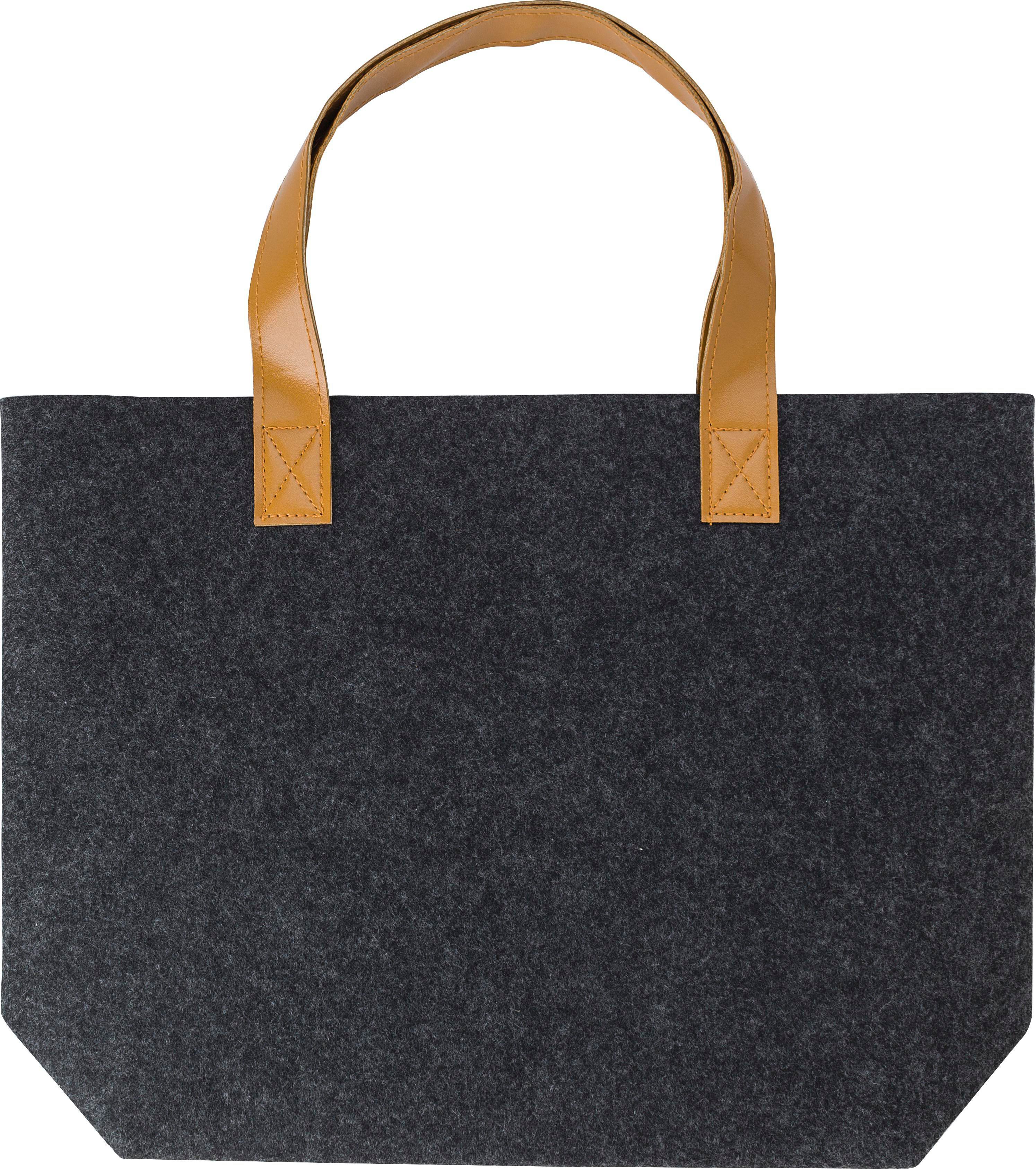 Bolsa de fieltro rPET Hunter