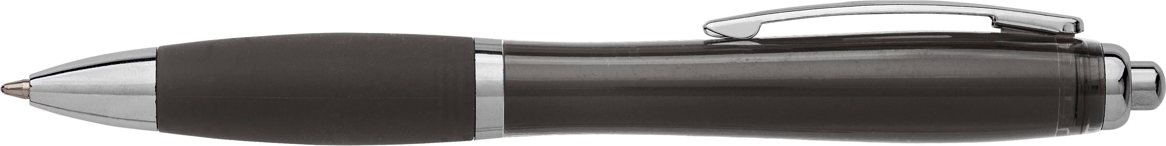 Recycled ABS ballpen Newport