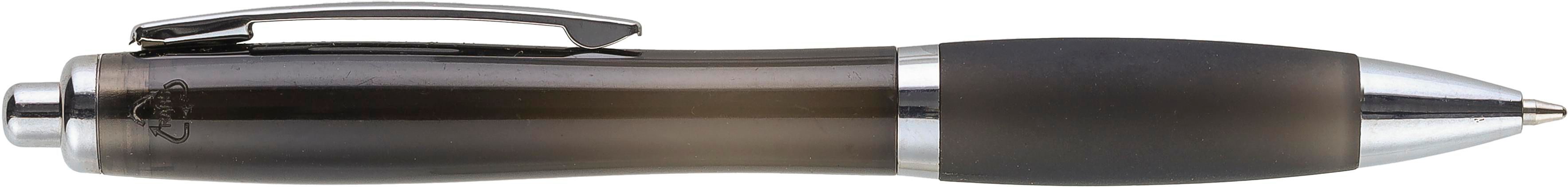 Recycled ABS ballpen Newport