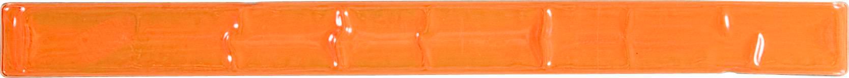 Pulsera flexible de PVC Henry