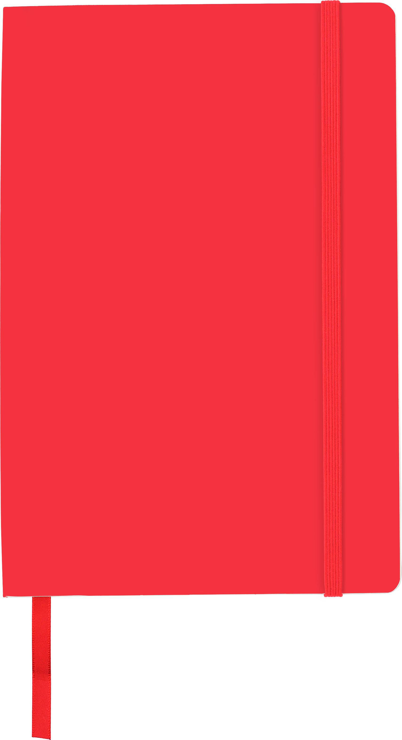 Cuaderno de PU Mireia Original
