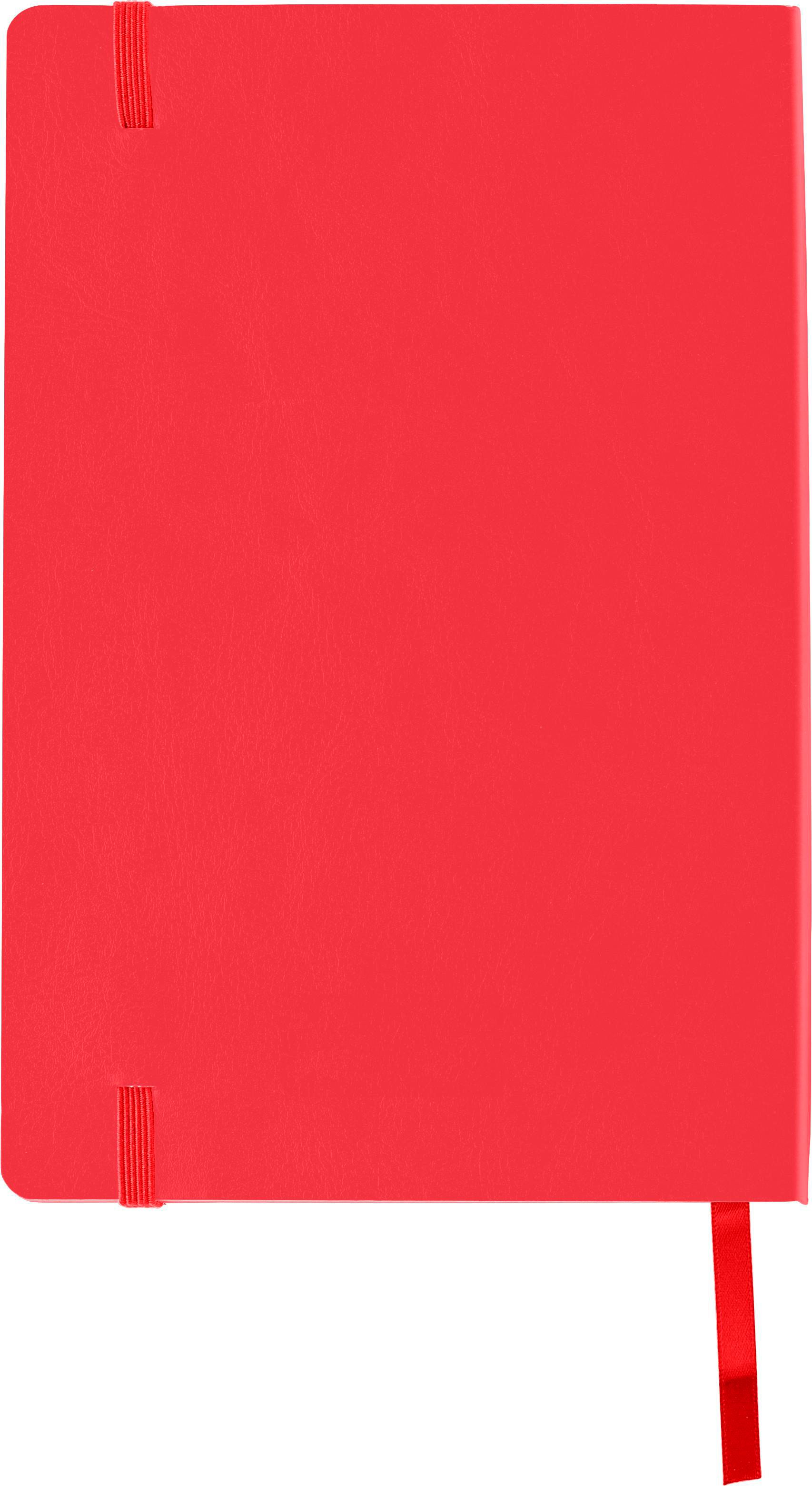 Cuaderno de PU Mireia Original