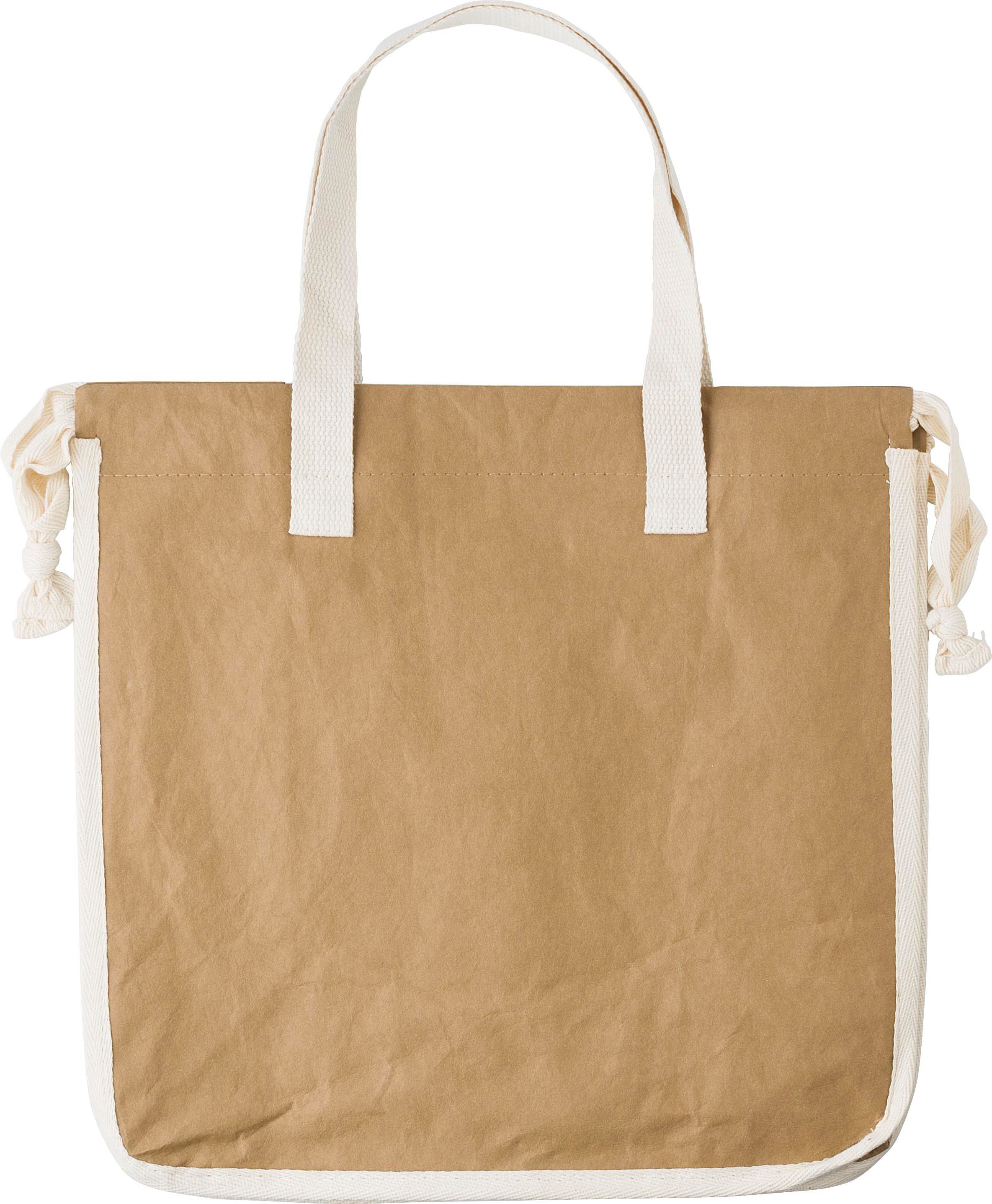 Kraft paper shopping bag Emery