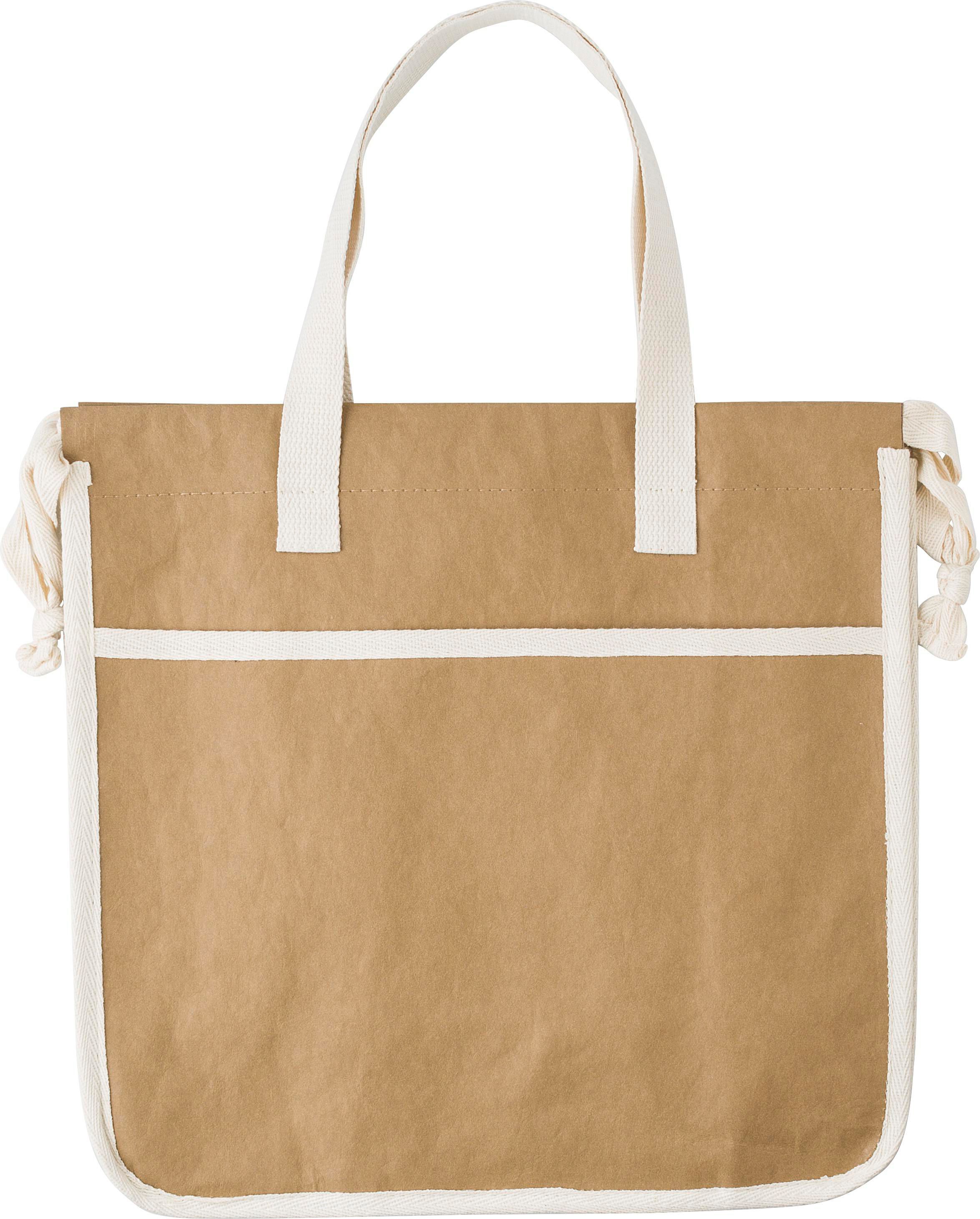 Kraft paper shopping bag Emery