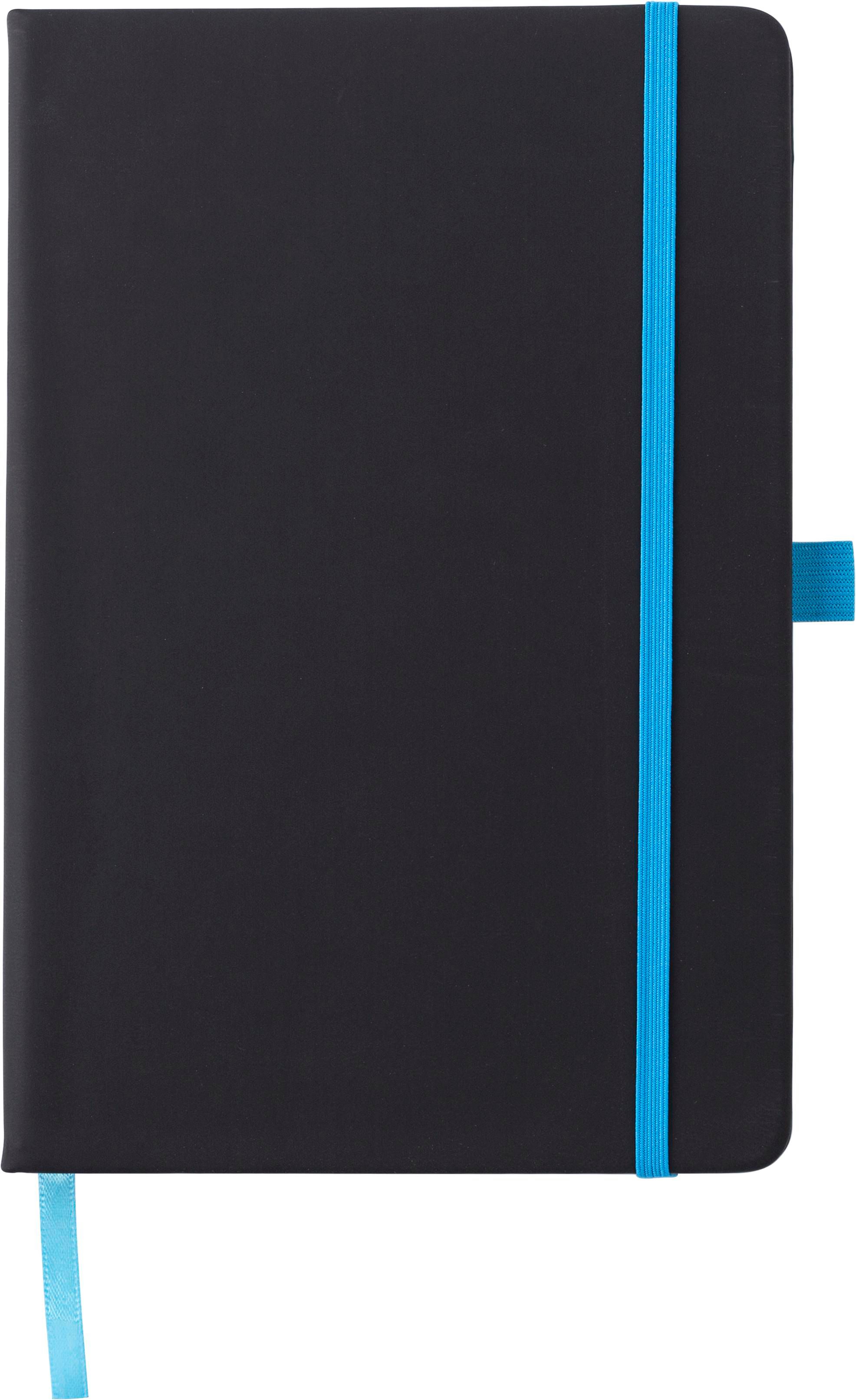 Cuaderno de PU Charlene Original