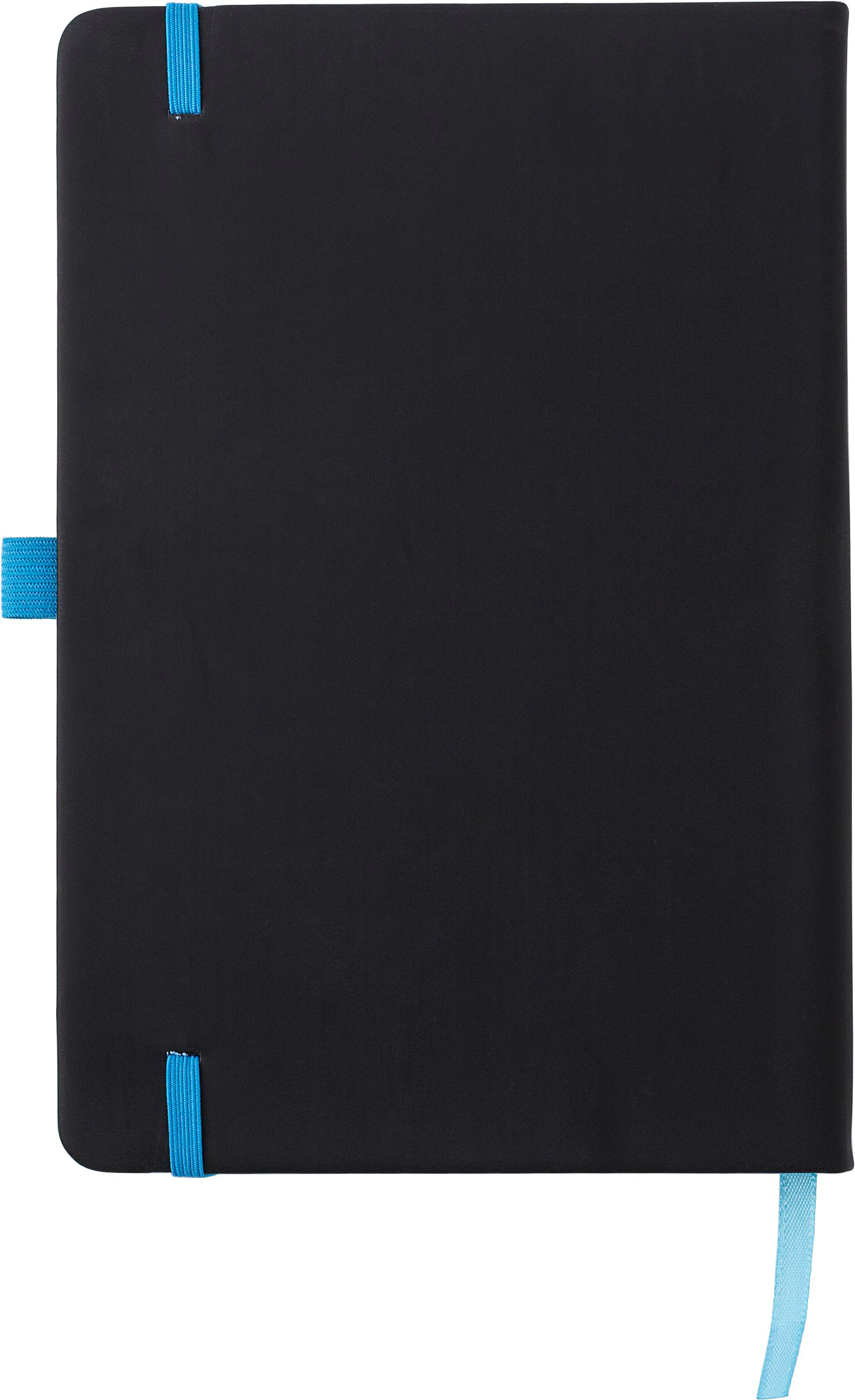 Cuaderno de PU Charlene Original