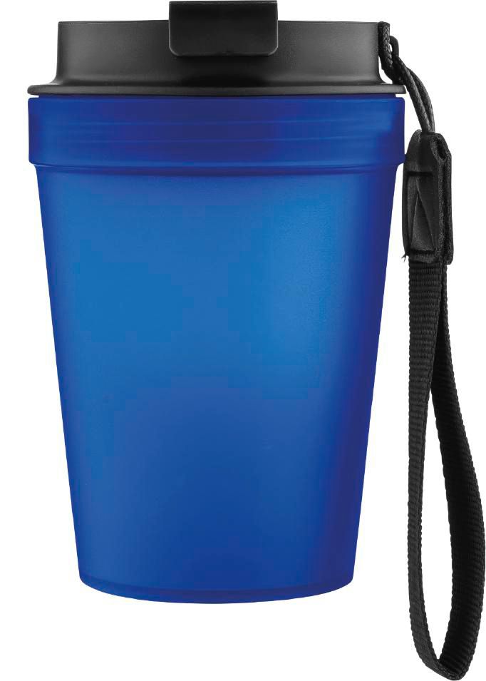 Vaso de PP Lush 350 ml