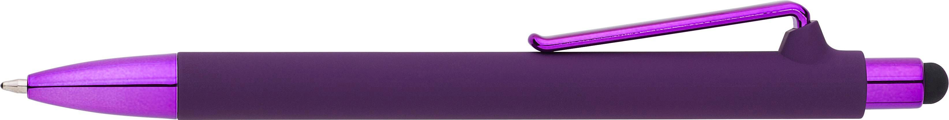 Ballpen Hendrix | Stylus