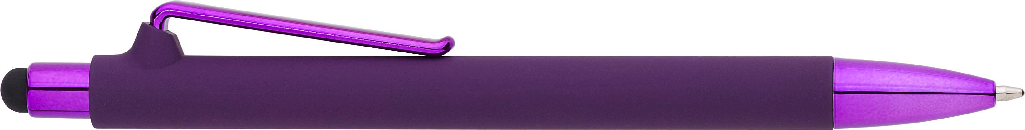 Ballpen Hendrix | Stylus