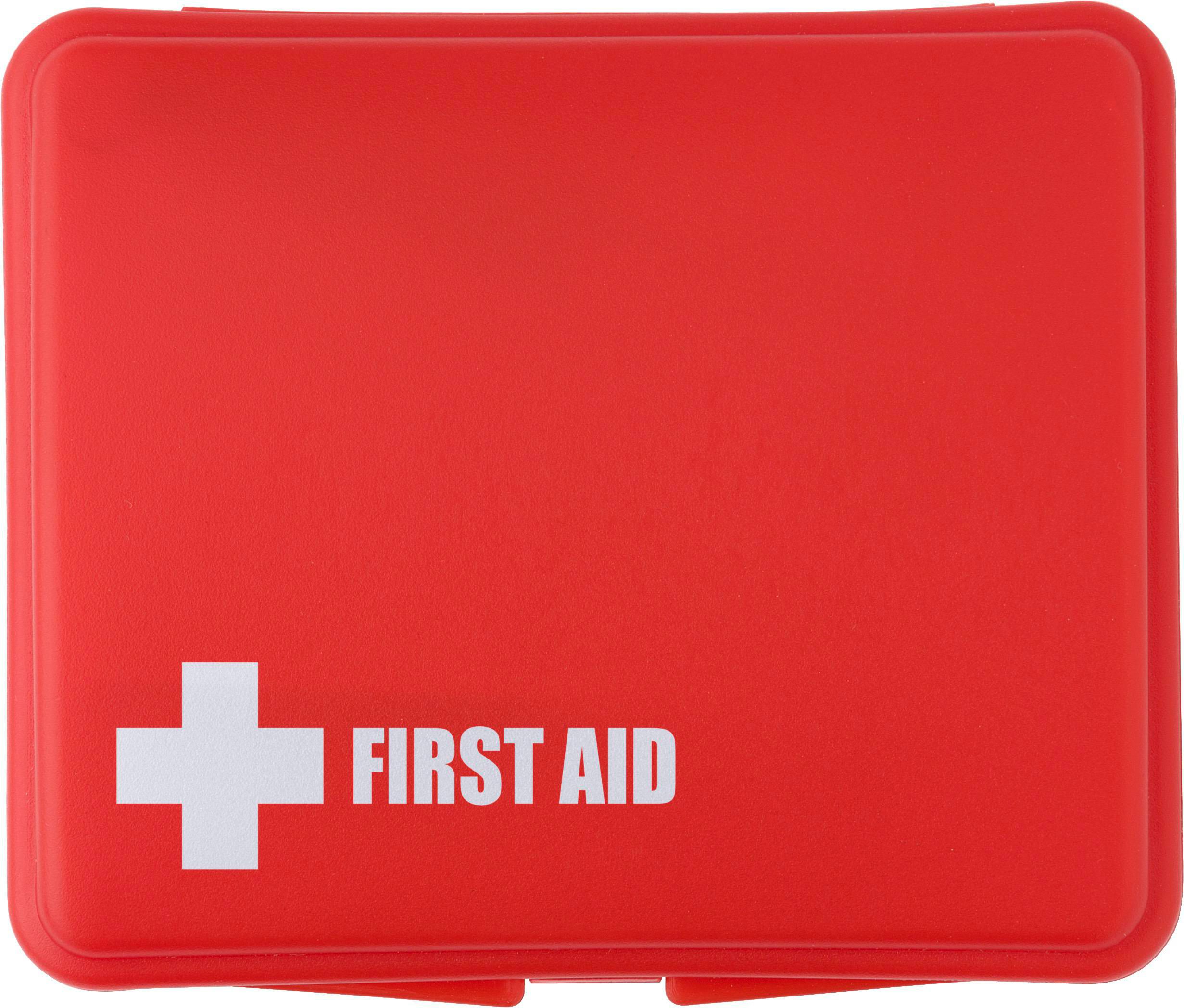 First aid kit Diana | EU only