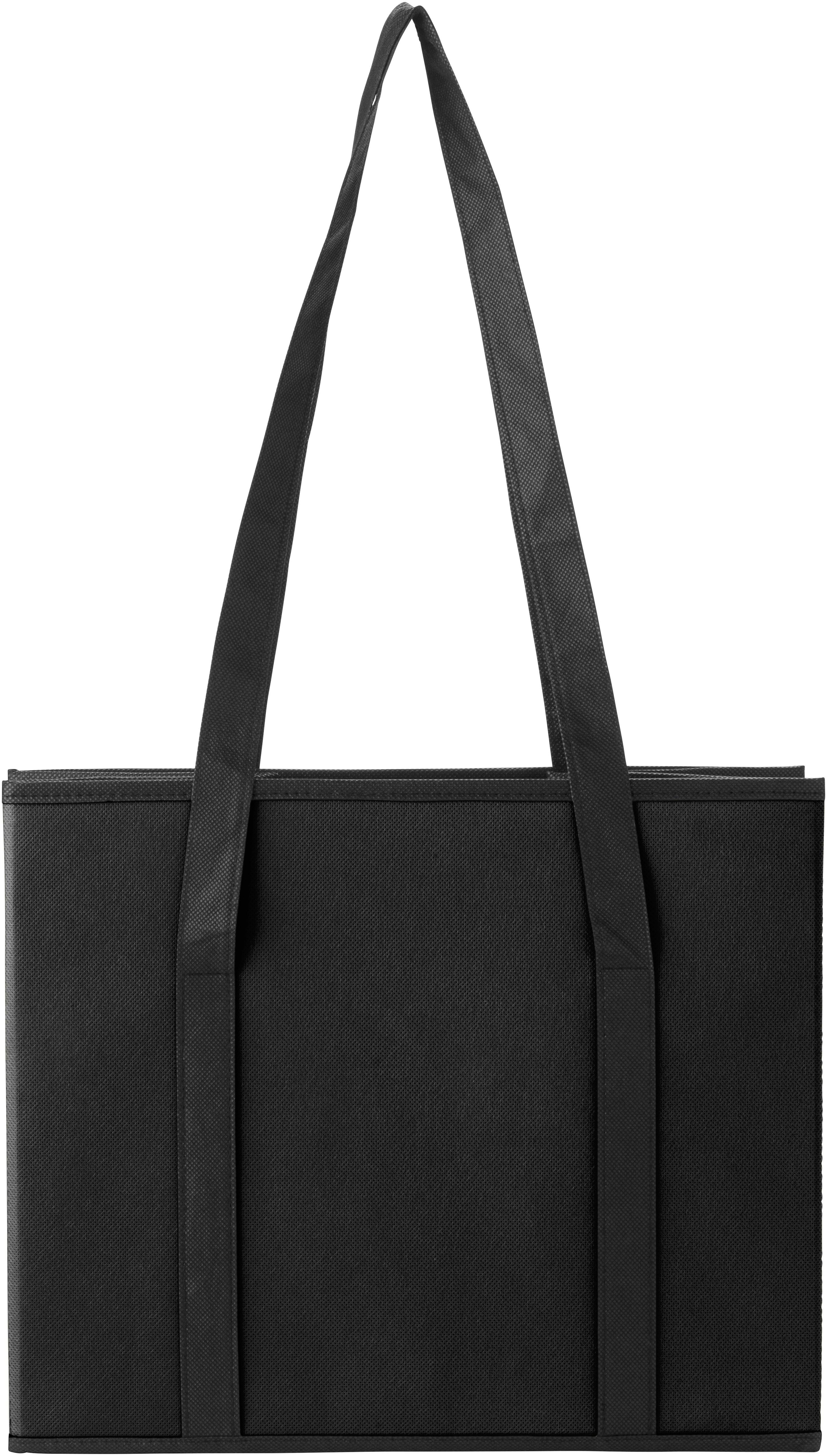 Car organizer Remi | Nonwoven | Foldable | 24 l