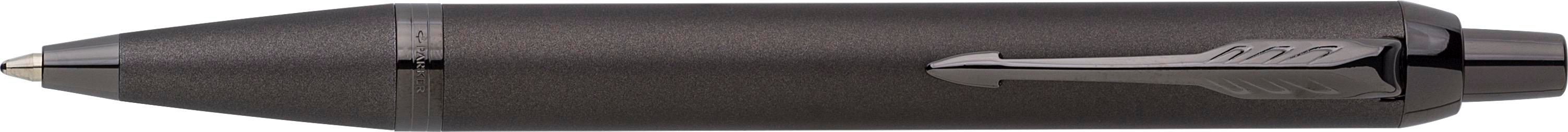 Parker IM Monochrome PVD ballpoint pen