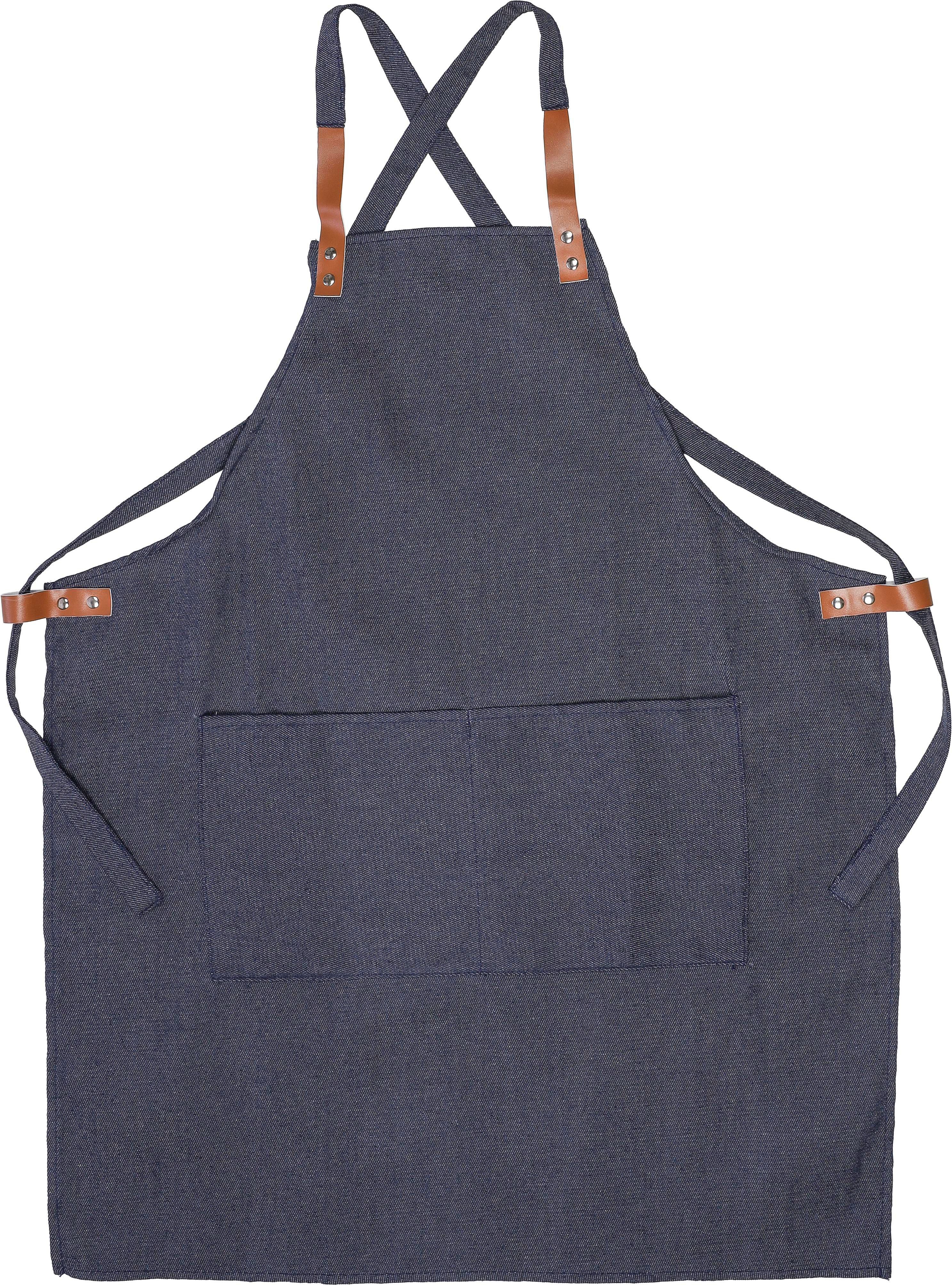 Apron Greg | Denim