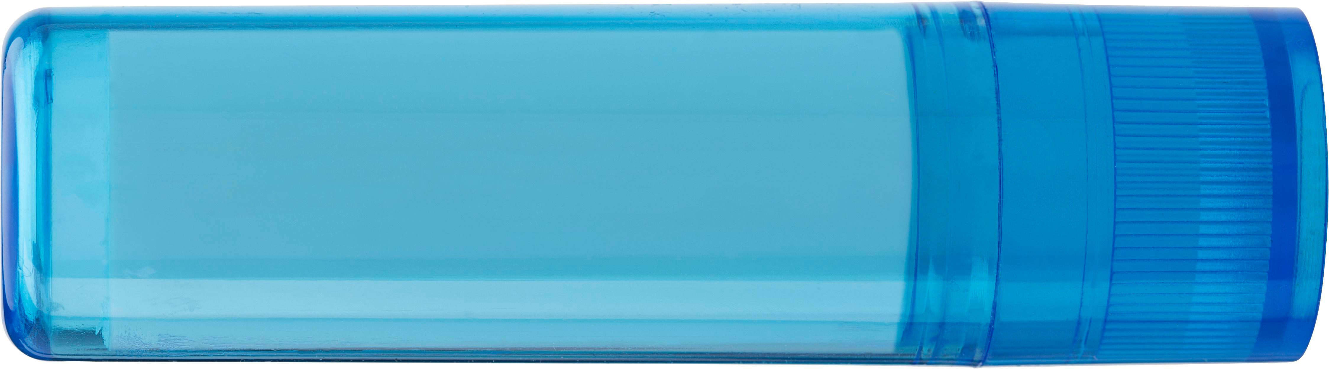 Bálsamo labial Lipcare