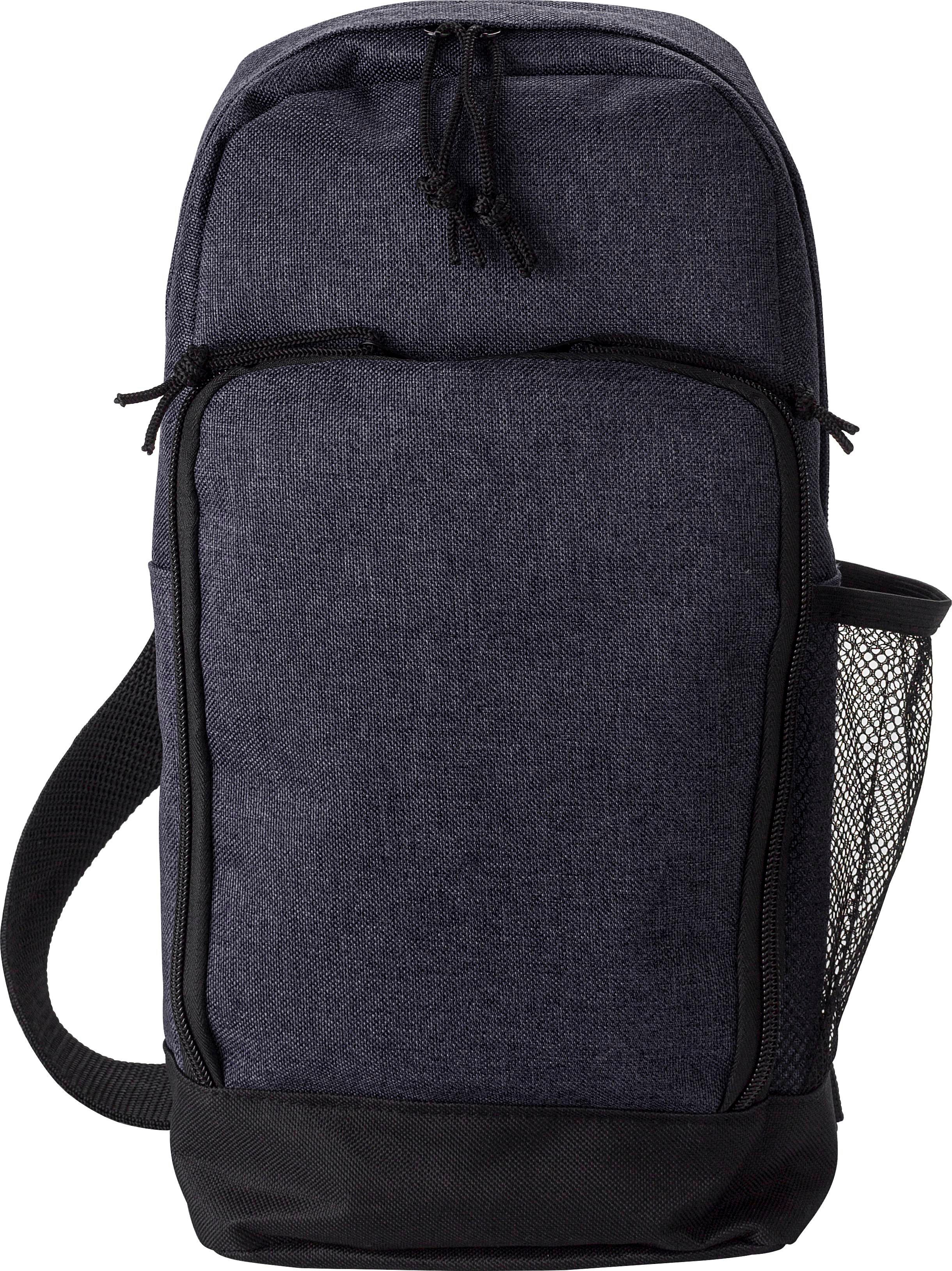 Sling bag Brandon | Polyester | 10 l