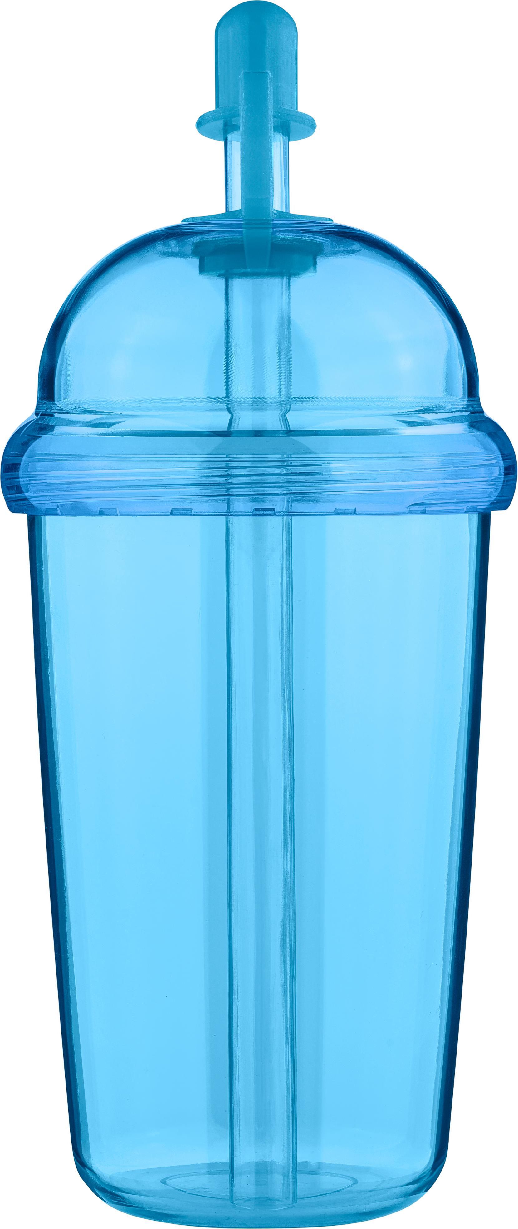 Vaso de rPet Glow 500 ml