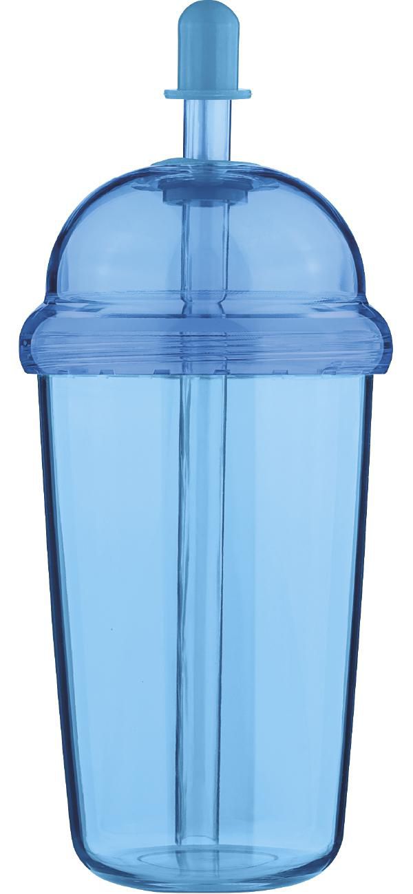 Vaso de rPet Glow 500 ml