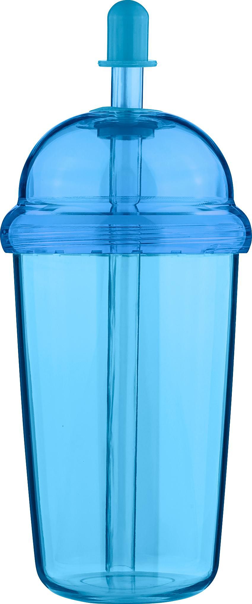 Vaso de rPet Glow 500 ml