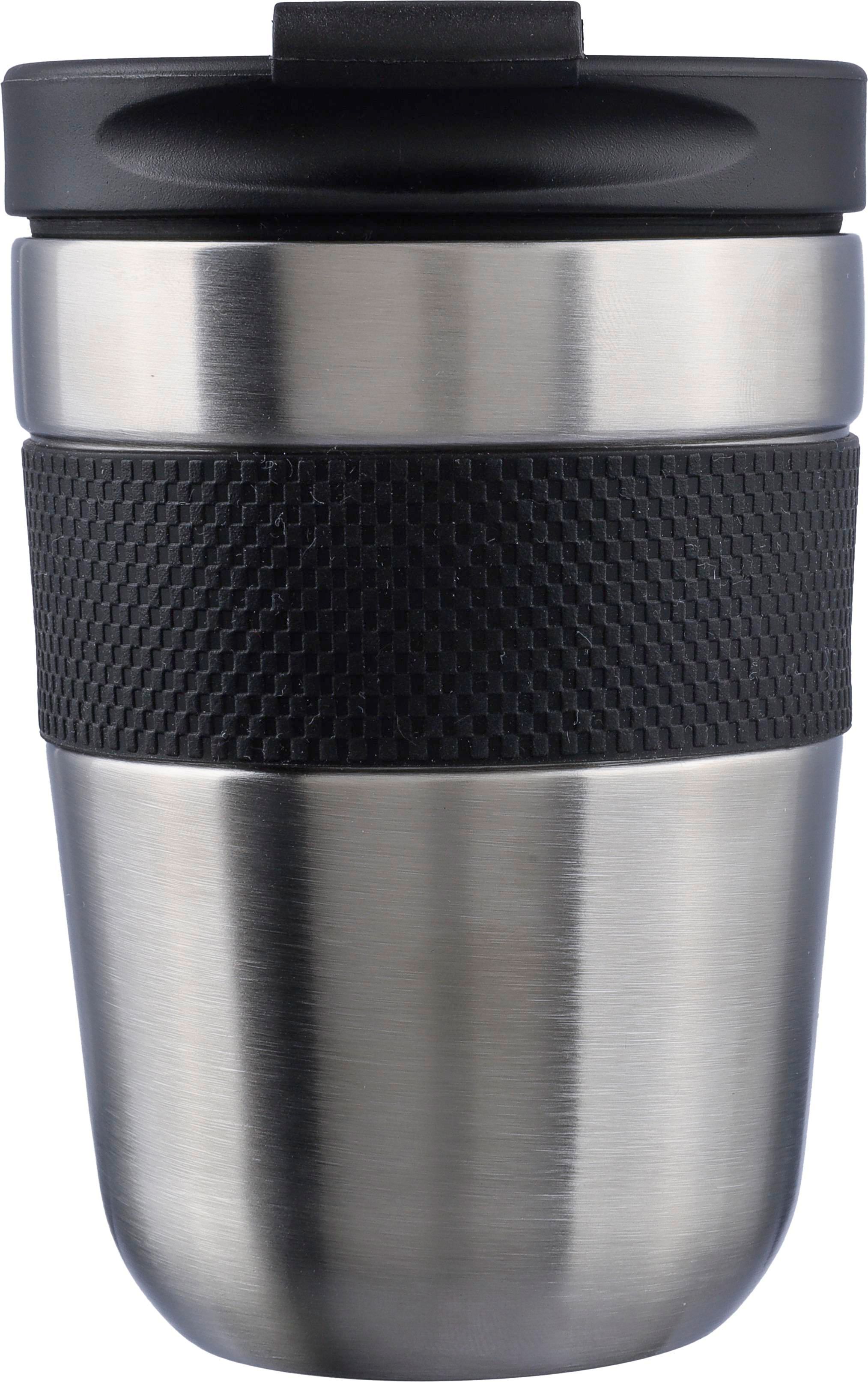 Vaso termo de acero inox. Keith