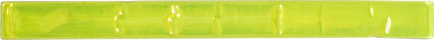 Pulsera flexible de PVC Henry