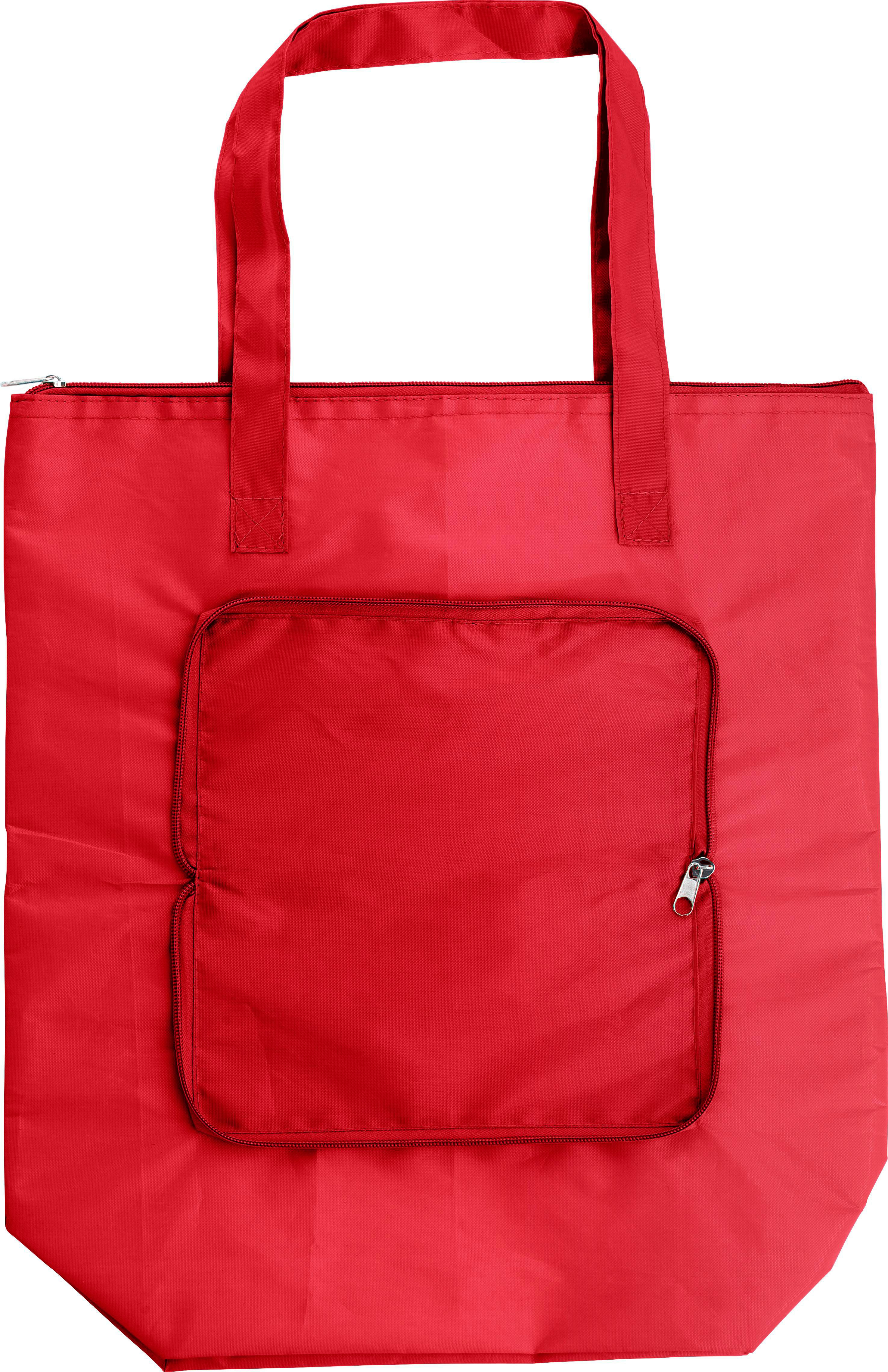 Cooler bag Hal | Foldable | 13 l