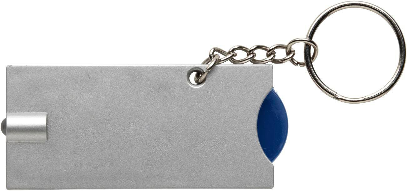 Key holder Madeleine | LED | Coin