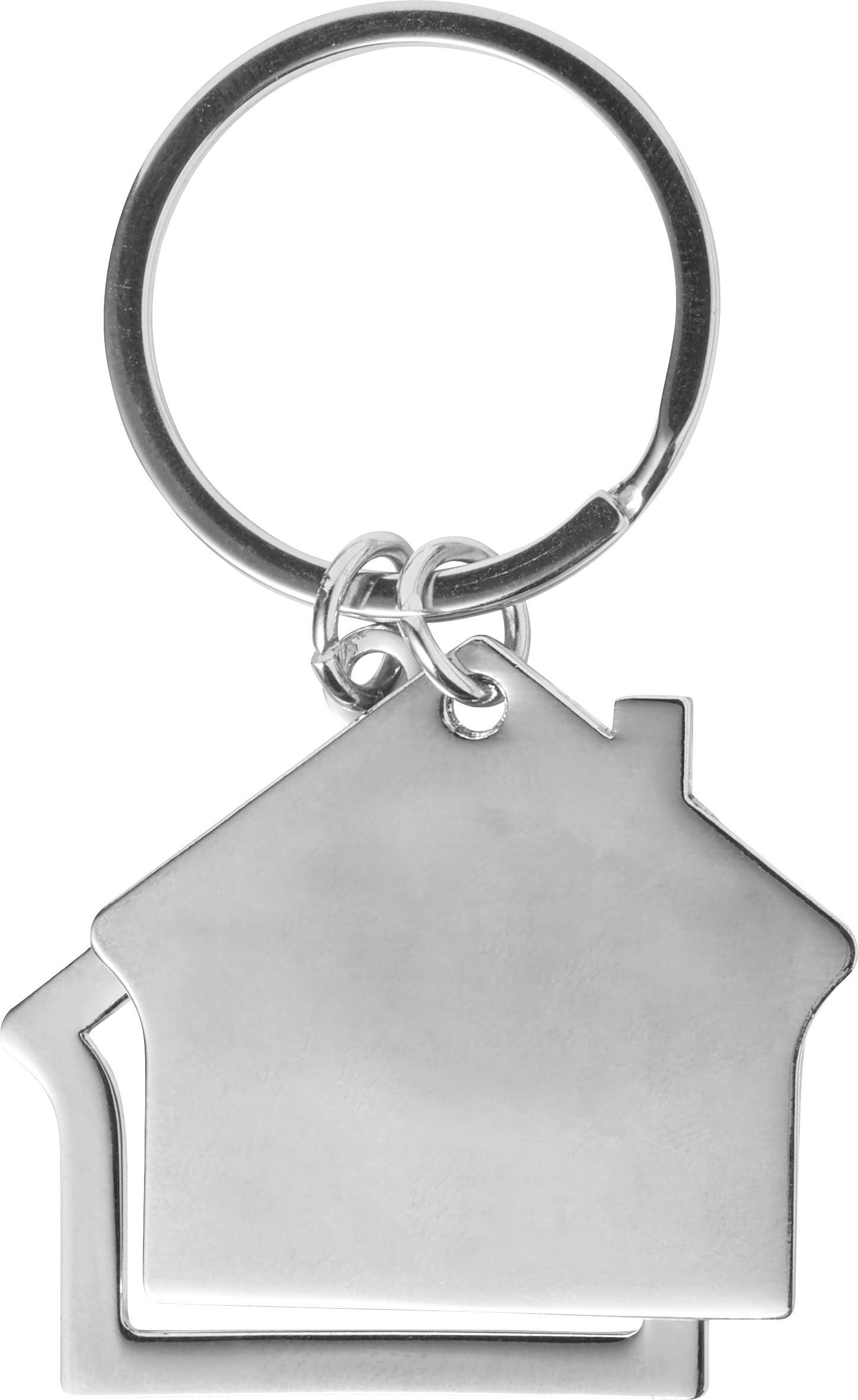 Key holder Amaro | Zinc