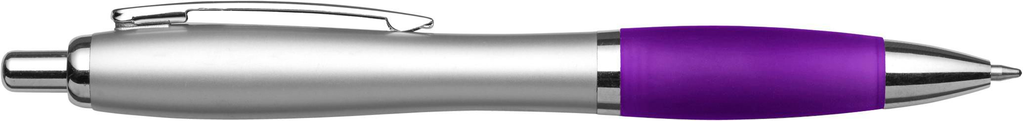 Recycled ABS ballpen Cardiff