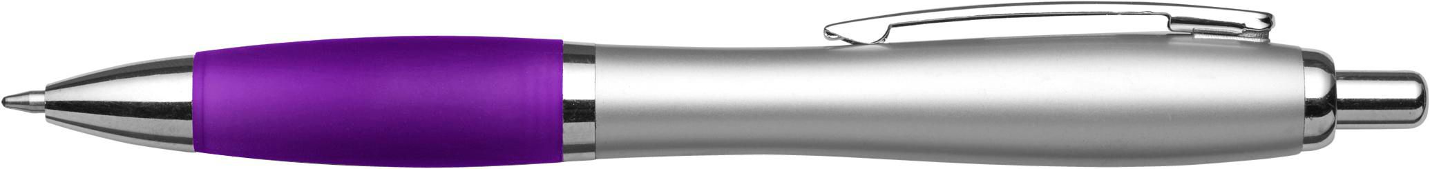 Recycled ABS ballpen Cardiff