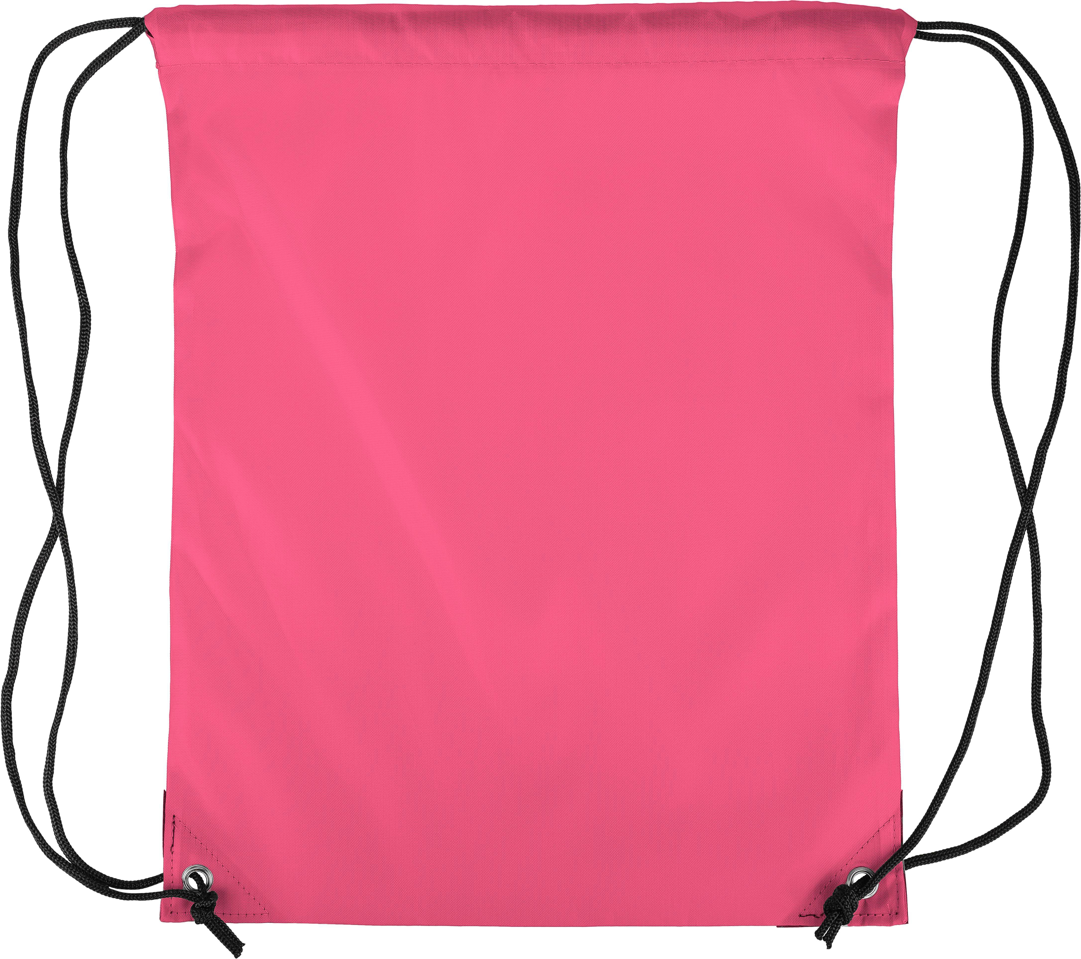 Mochila de poliéster Stef
