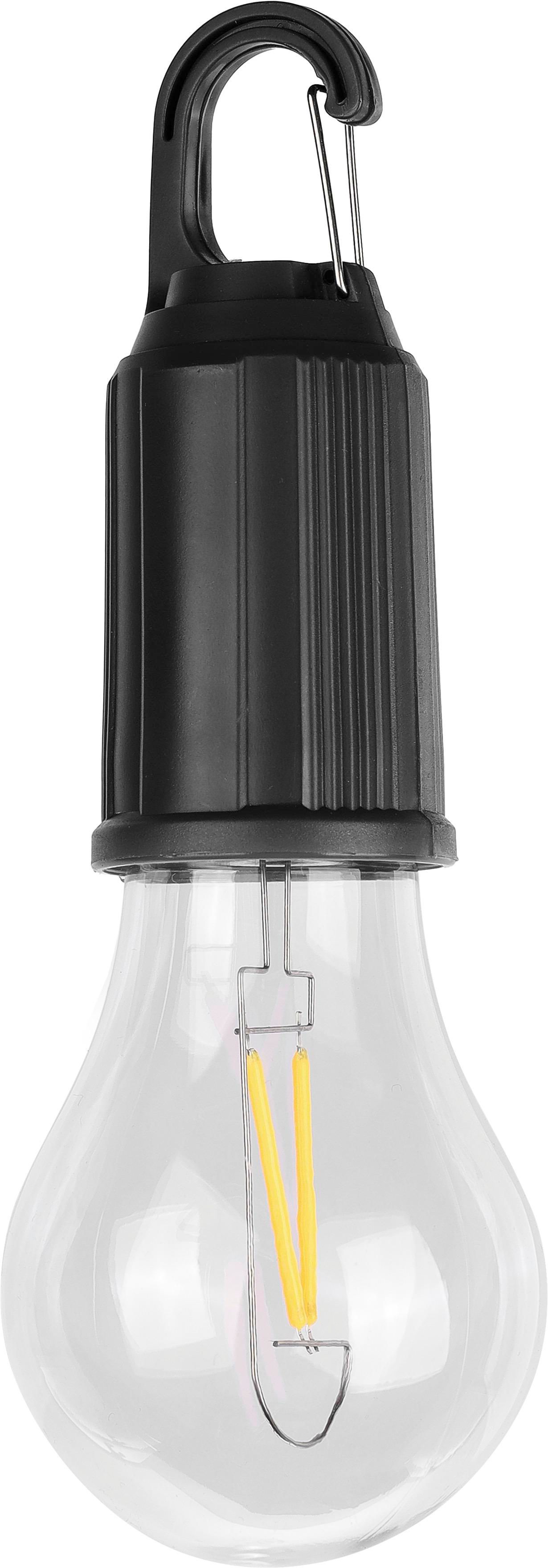 Bulb light Dalton | Vintage | 60 lumens