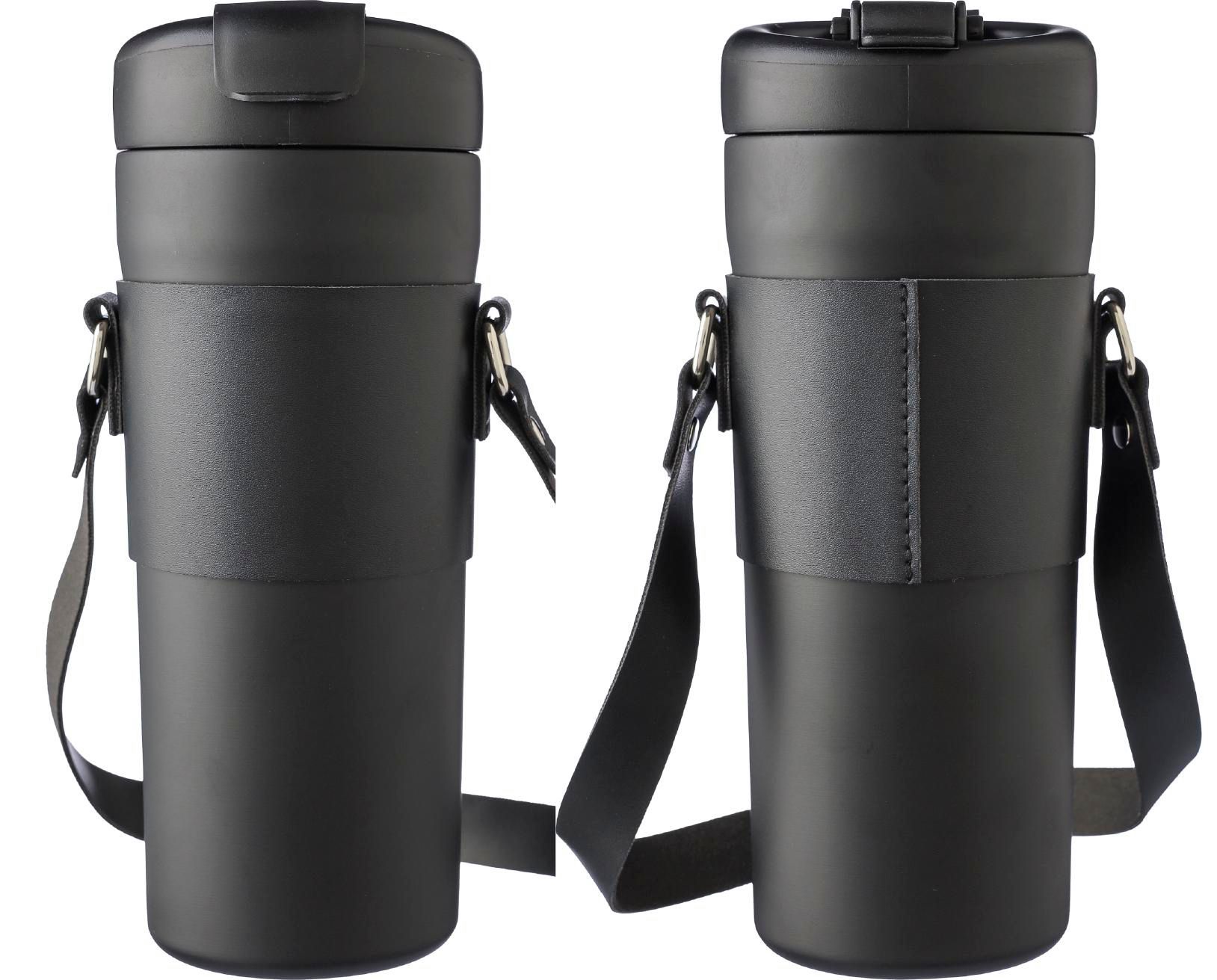 Termo de acero inox. Kelvin