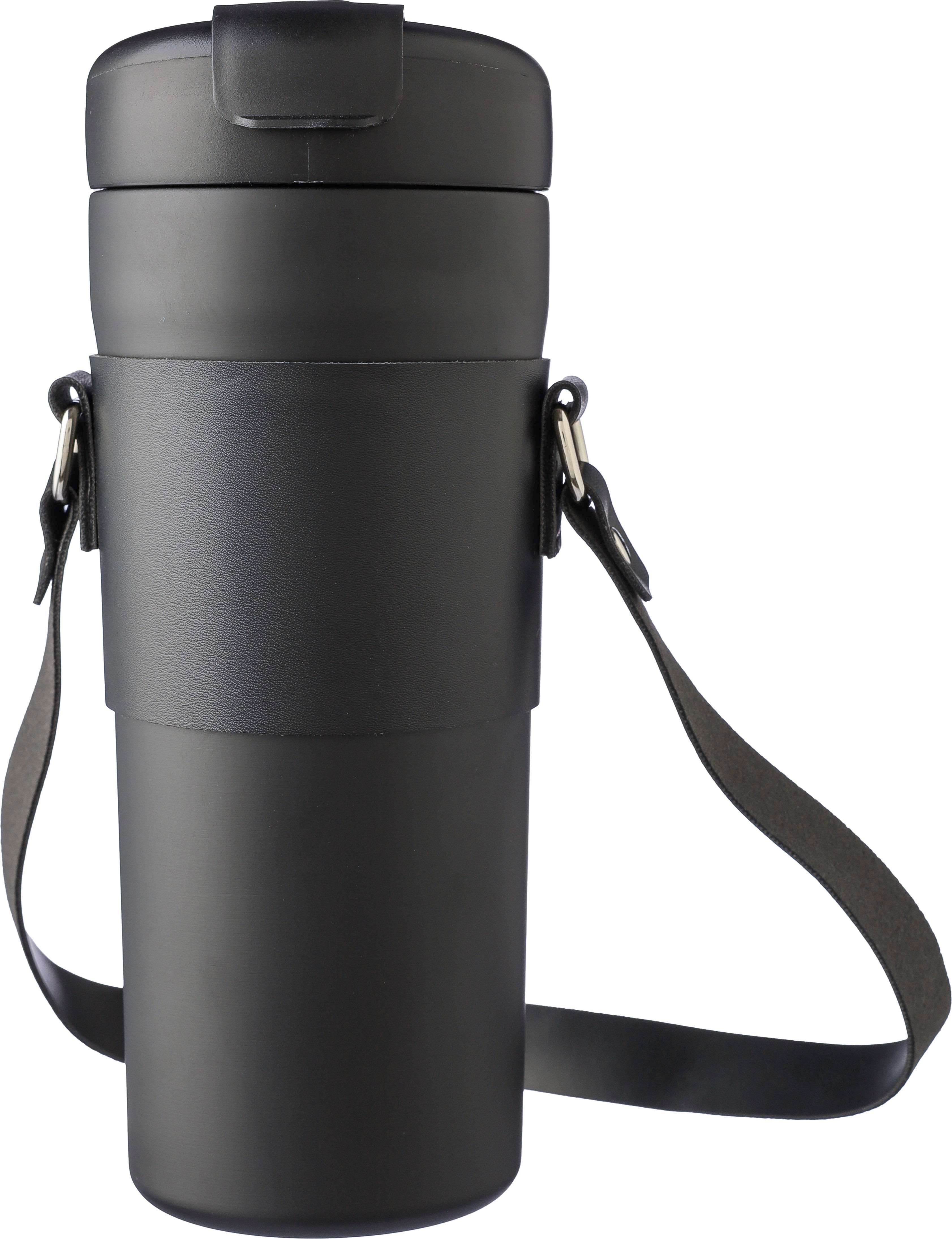 Termo de acero inox. Kelvin