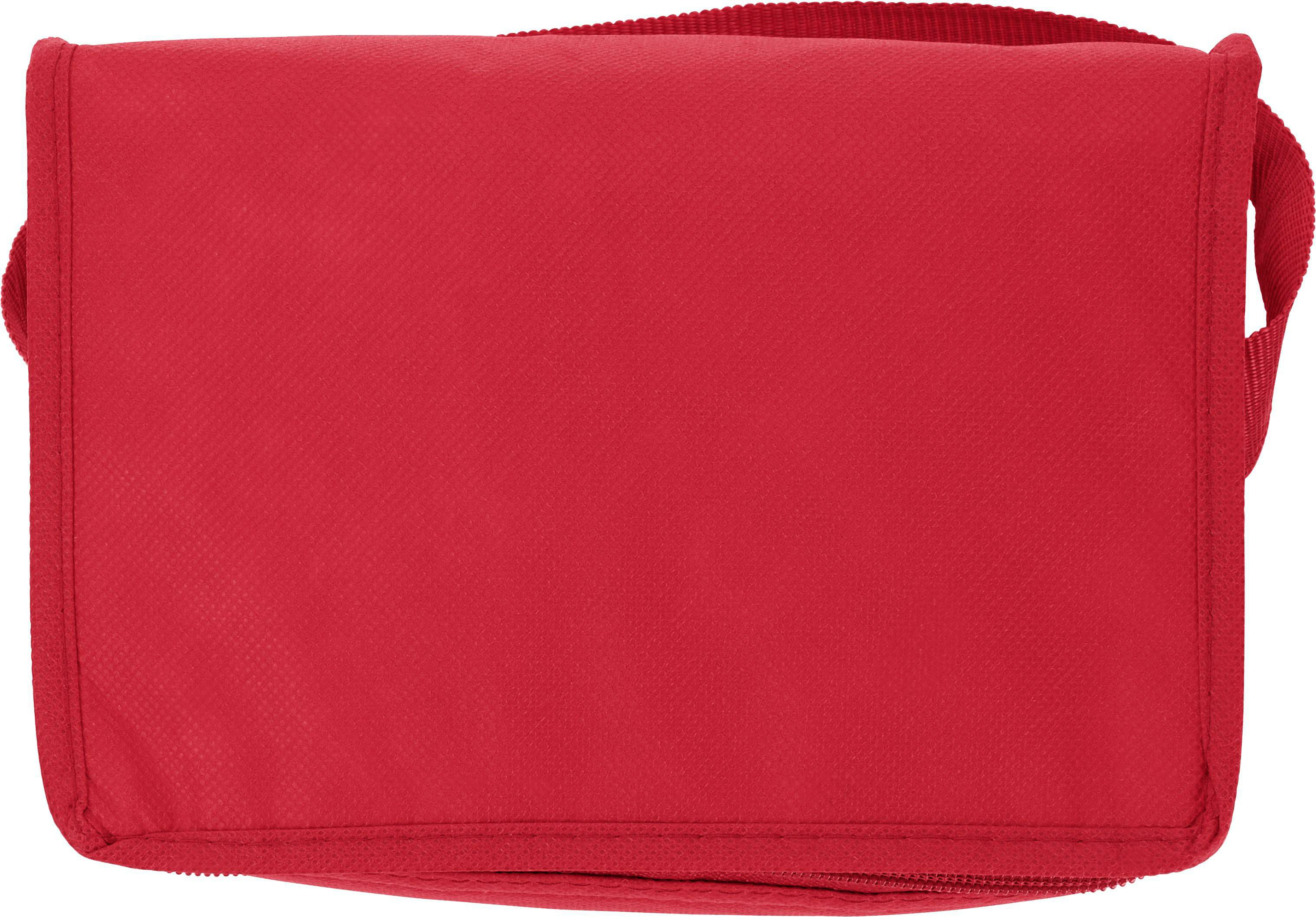 Nonwoven (80 gr/m2) cooler bag Arlene