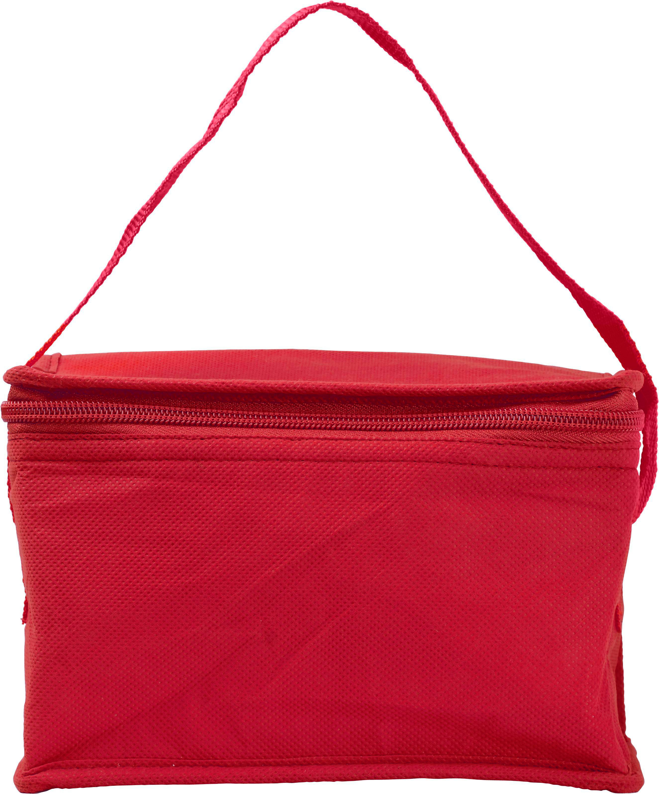 Nonwoven (80 gr/m2) cooler bag Arlene