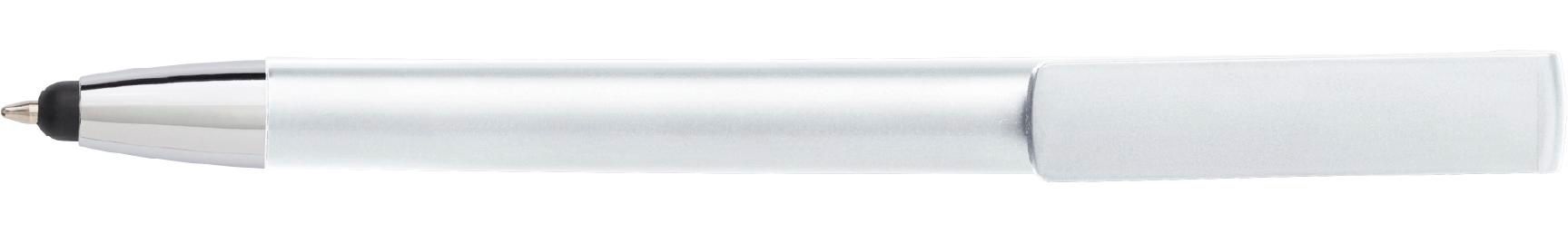 ABS 3-in-1 ballpen Calvin