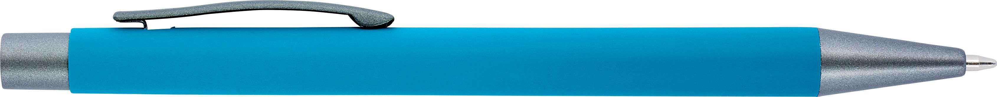 Aluminium ballpen Emmett