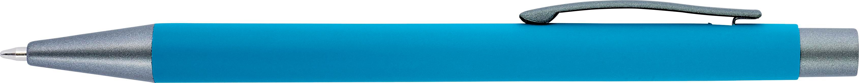 Aluminium ballpen Emmett