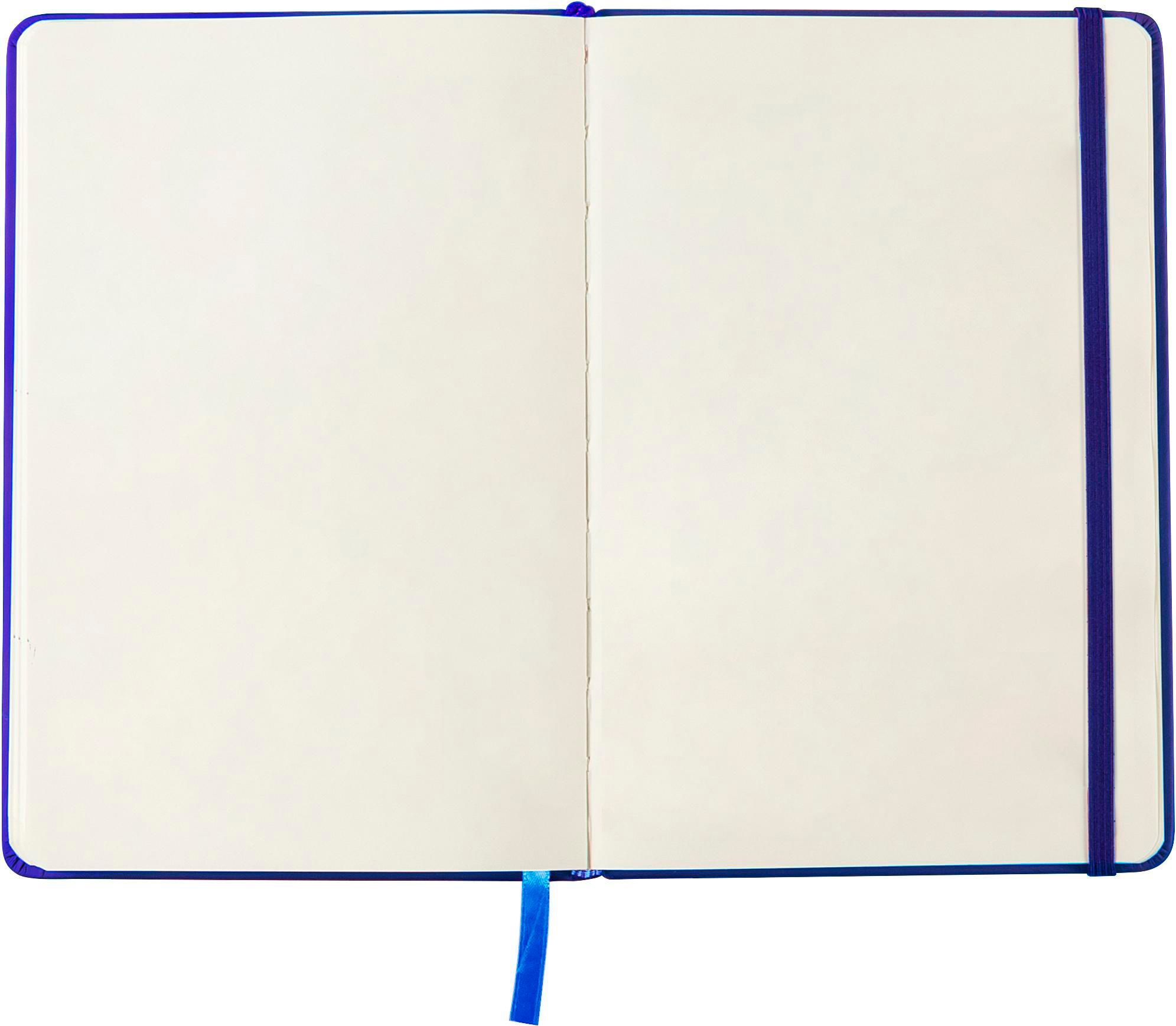 Notebook Brigitta | Recycled PU | A5 | Blank