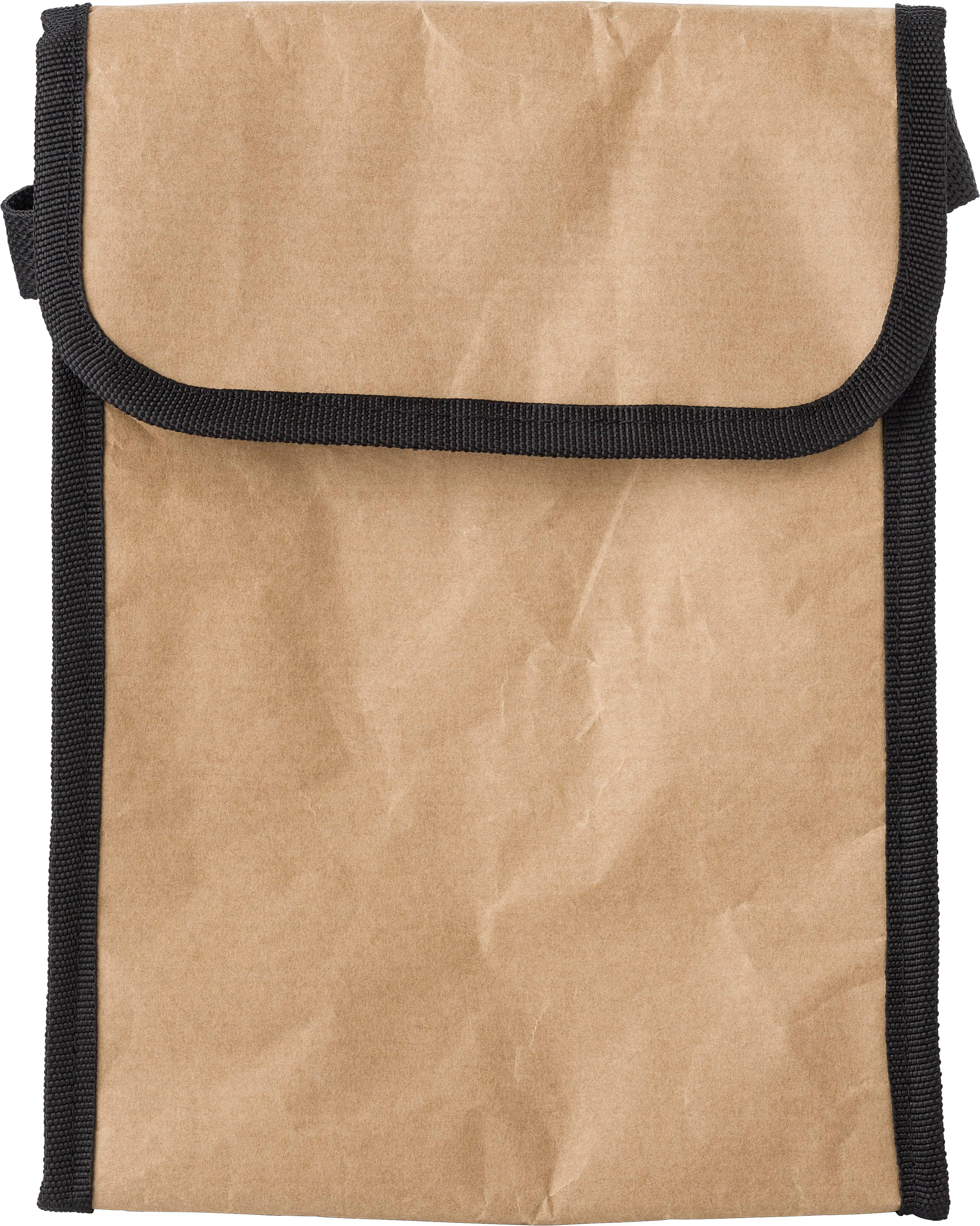 Cooler bag Stefan | Paper | 3 l