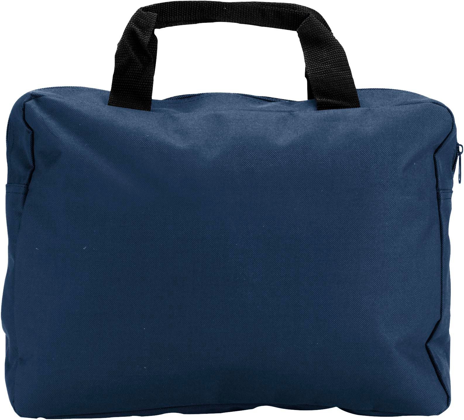 Document bag Niam | Polyester 600D
