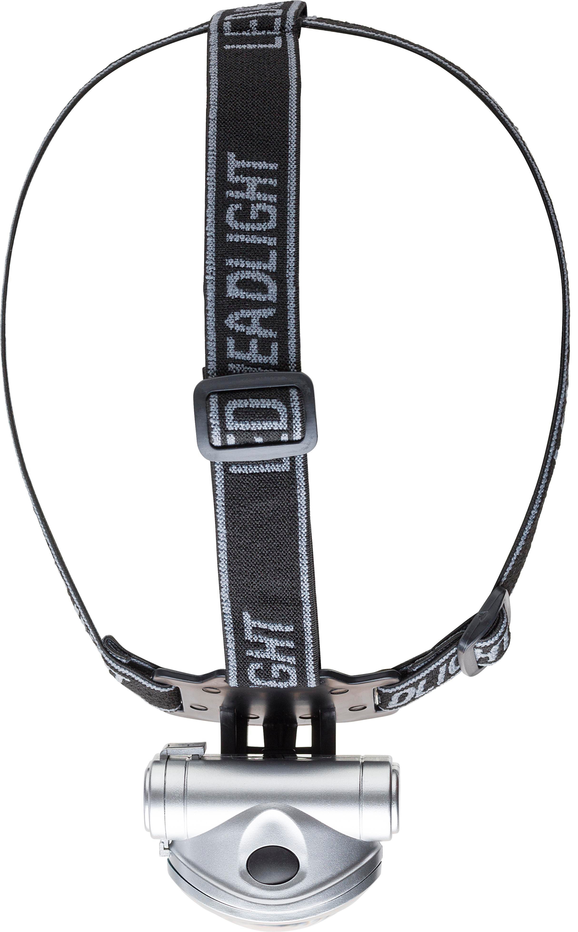 Head light Marisa | 8 LED
