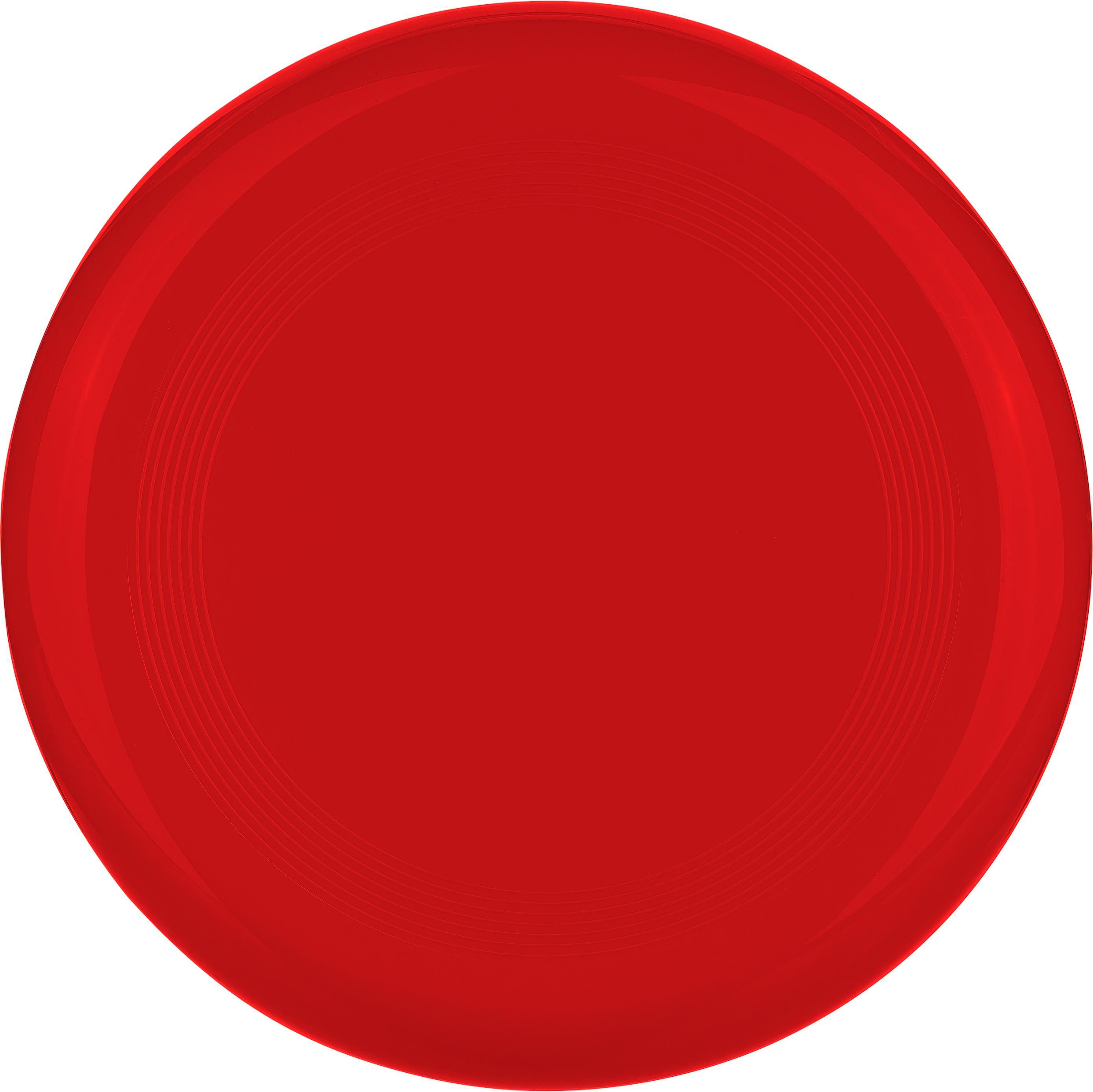 Frisbee de PP reciclado Drift