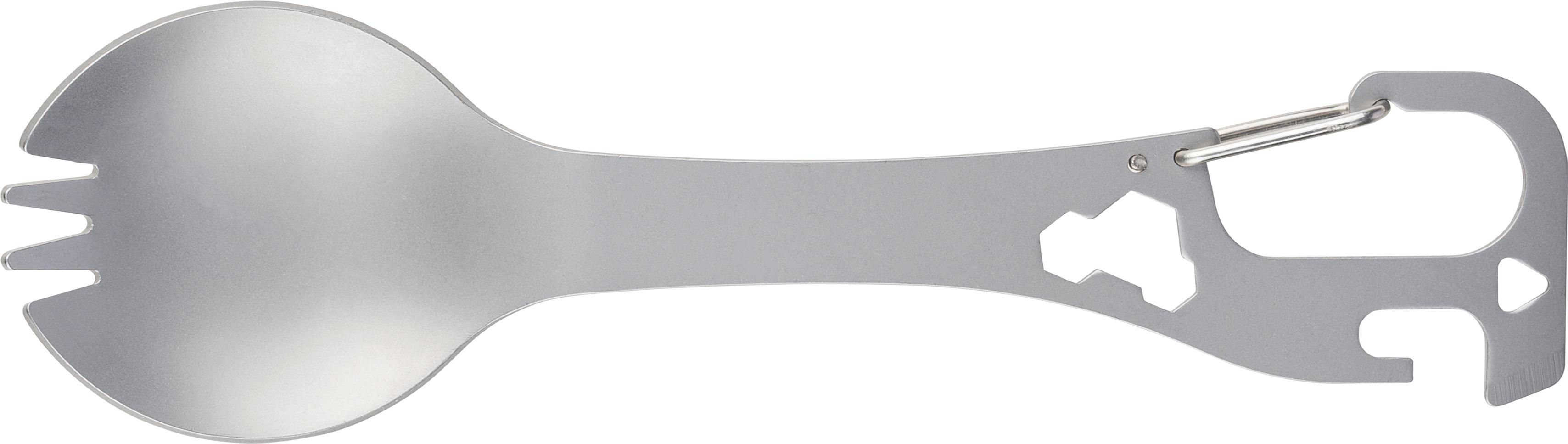 Stainless steel spork Noe