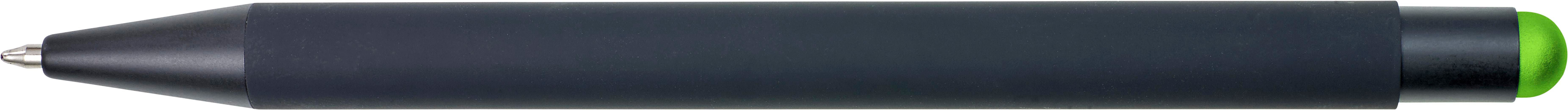 Aluminium ballpen Formentera
